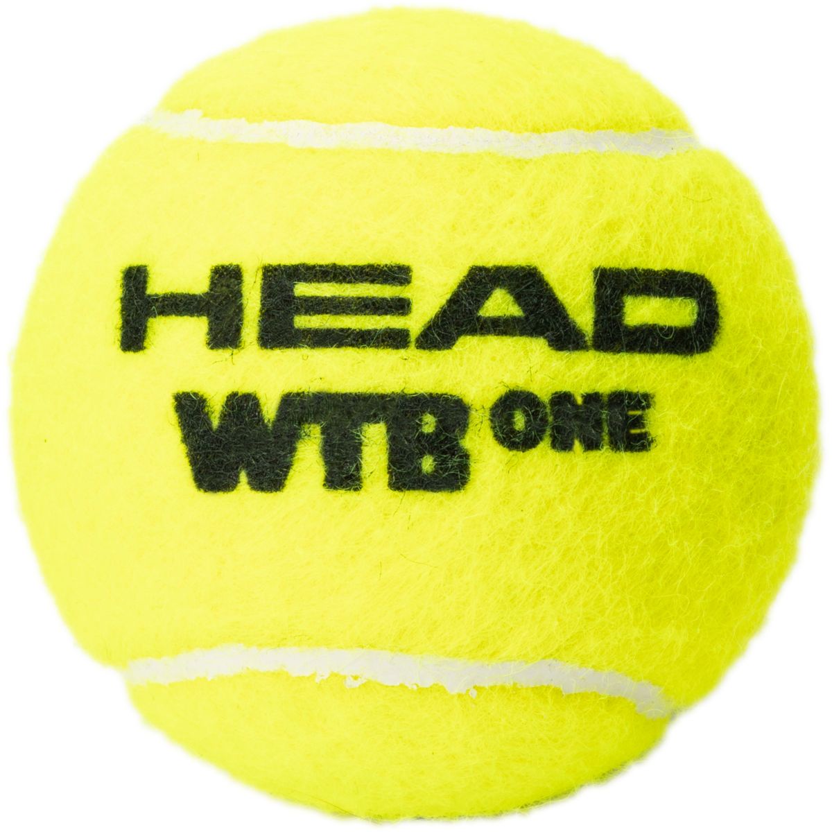 Head 4B Wtb One - 4 Stück Tennisbälle