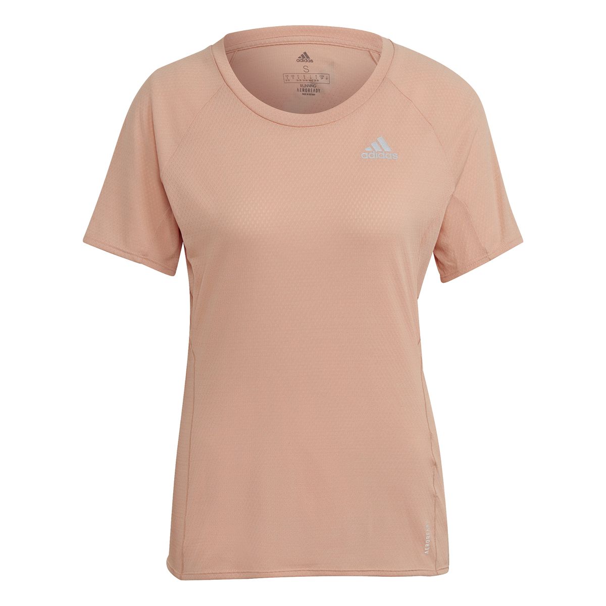 Adidas Runner T-Shirt Damen