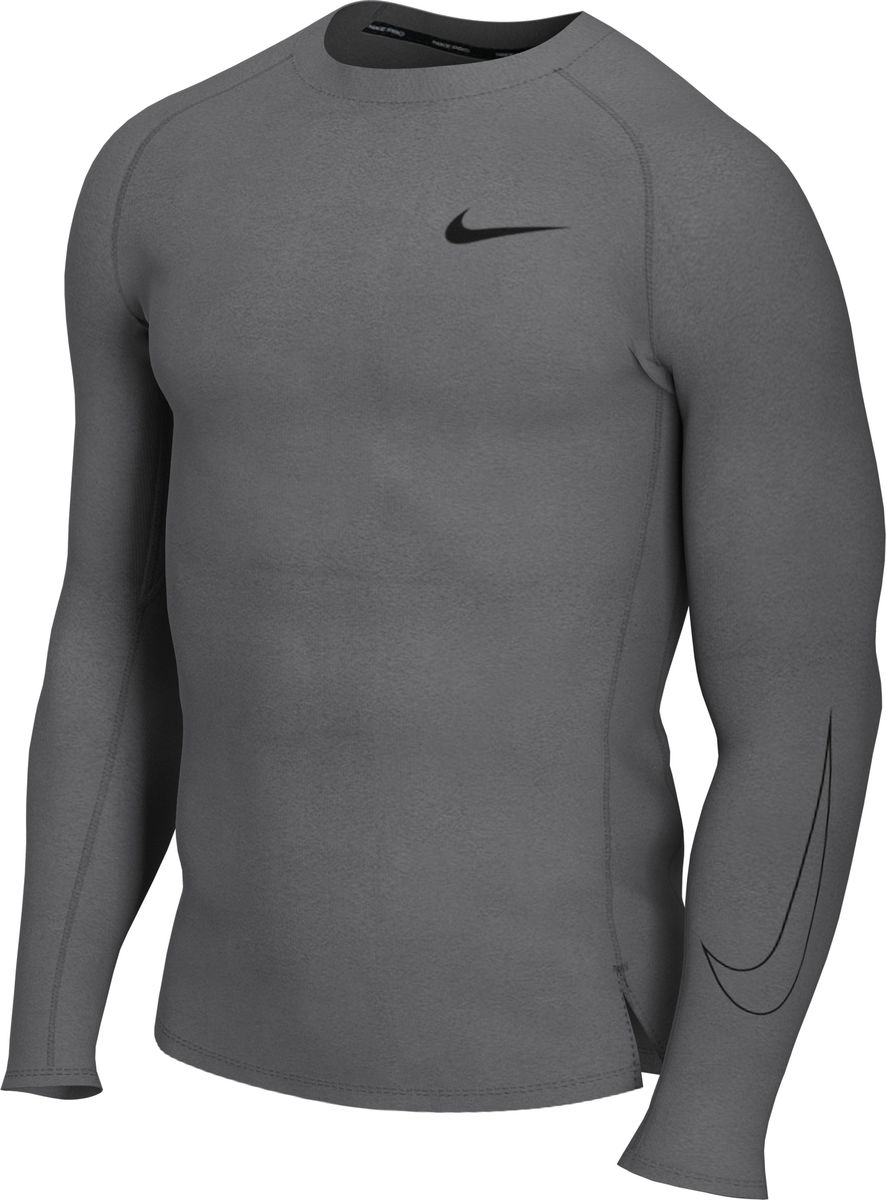 Nike Pro Dri-FIT Tight Fit Top Herren Sweatshirt
