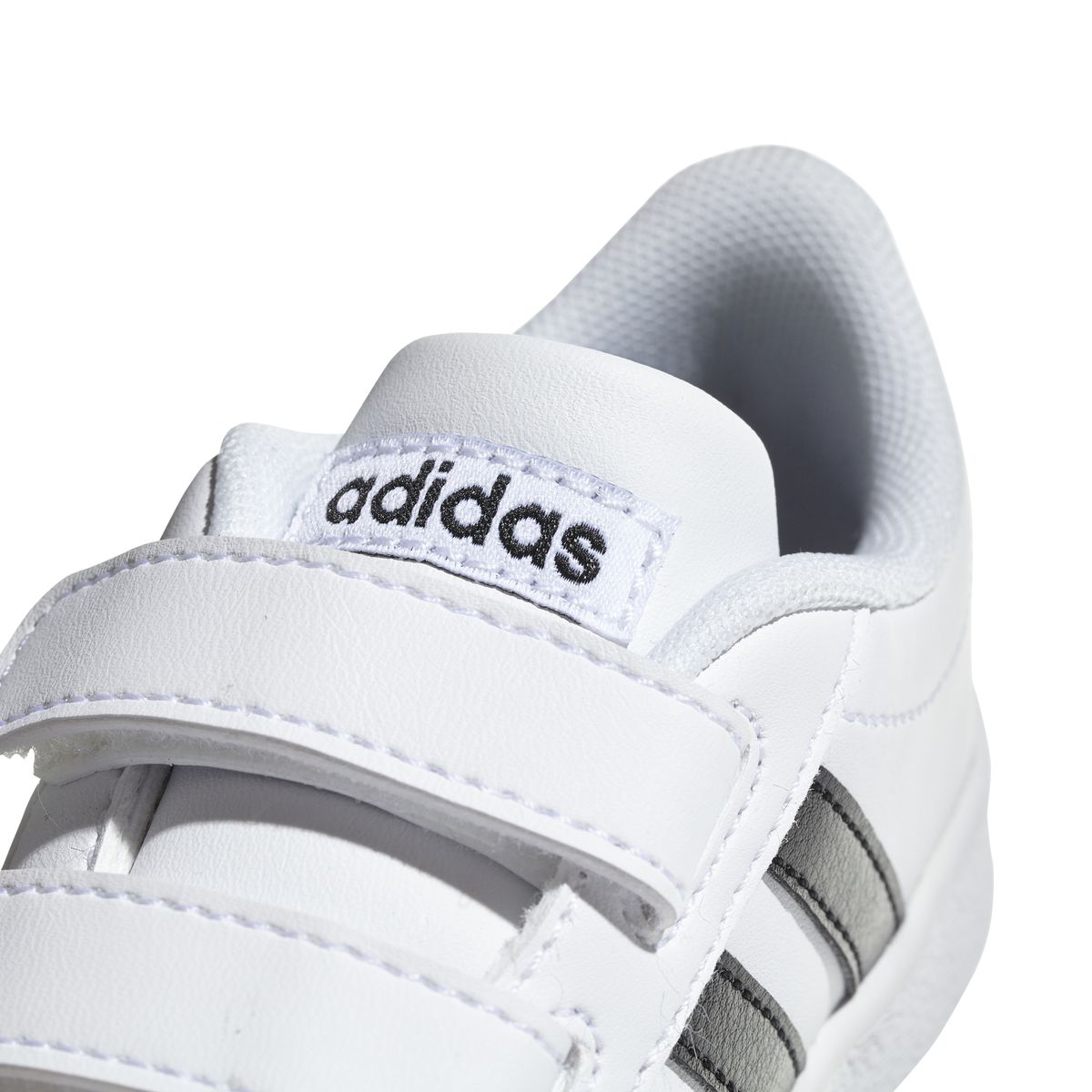 Adidas VL Court 2.0 Schuh Kinder_6