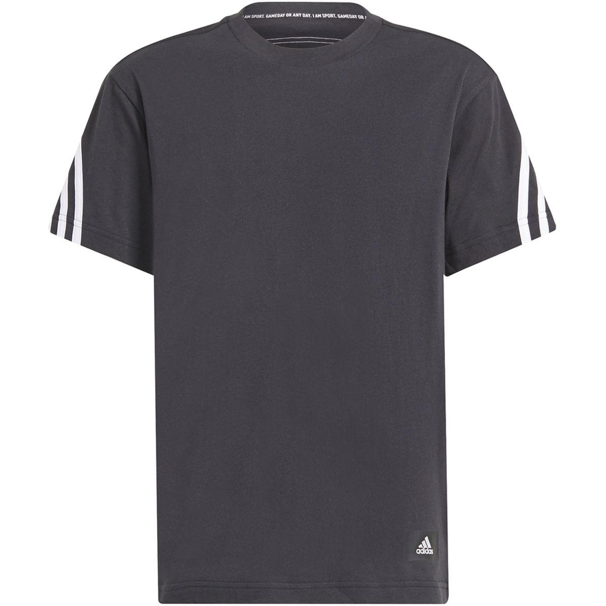 Adidas Future Icons 3-Streifen T-Shirt Jungen