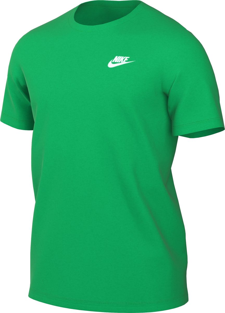 Nike Sportswear Club Herren T-Shirt