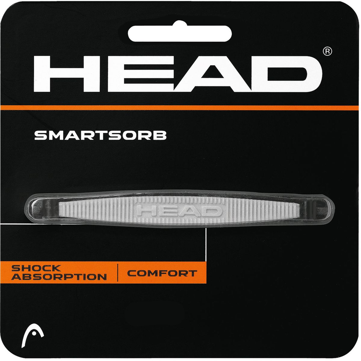 Head Smartsorb (Daempfer) Tennissaiten
