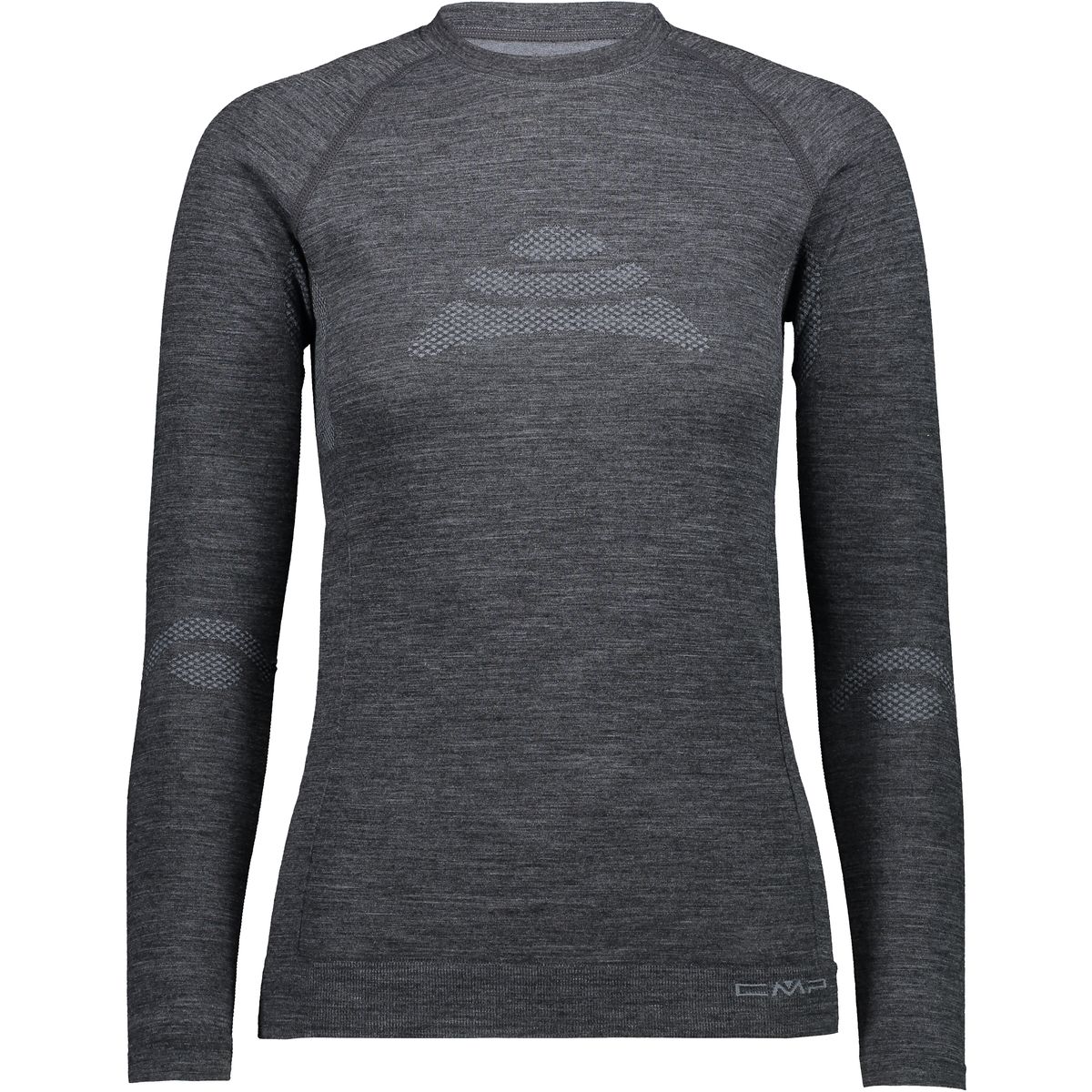 CMP Seamless Sweat Damen T-Shirt