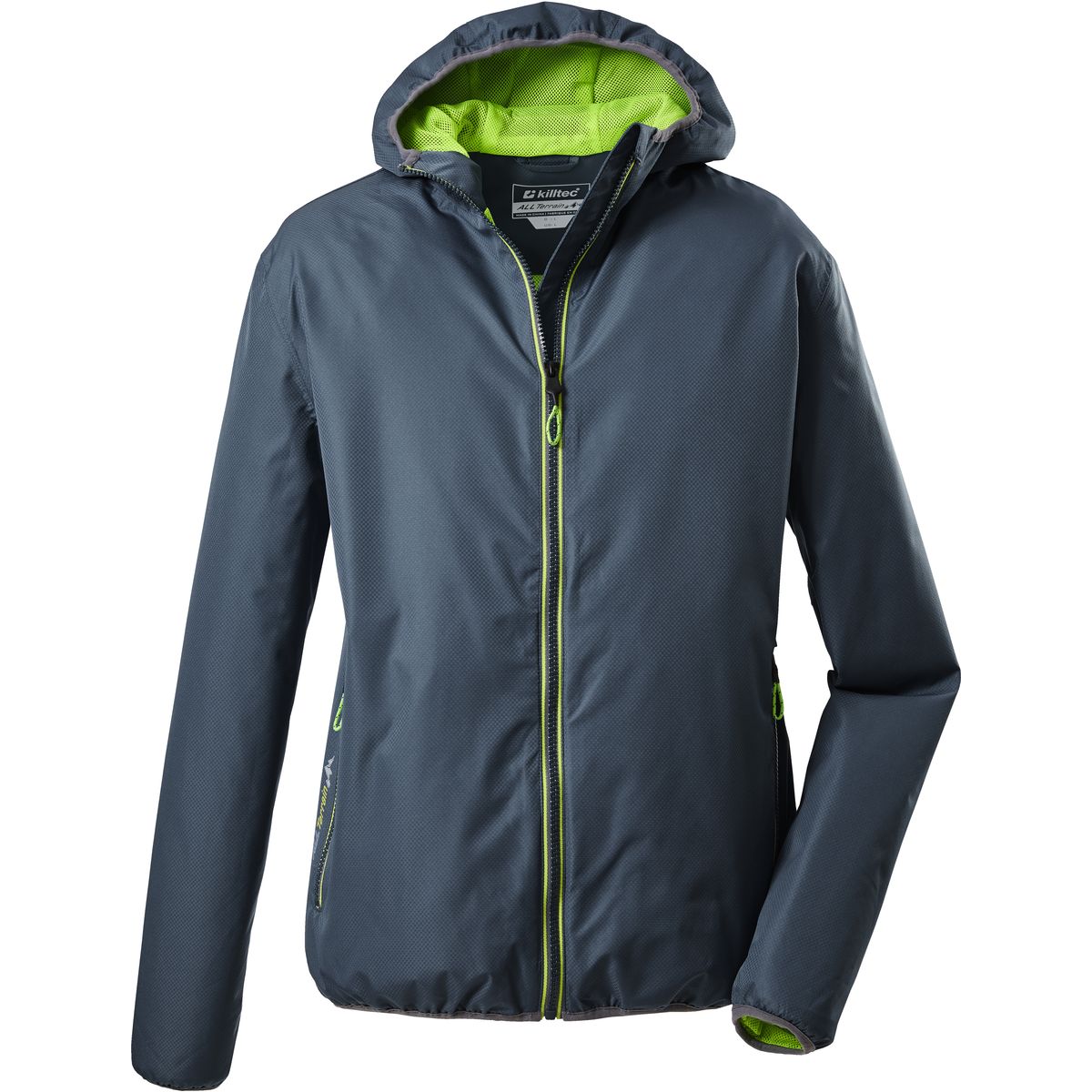 Killtec Trin Herren Funktionsjacke