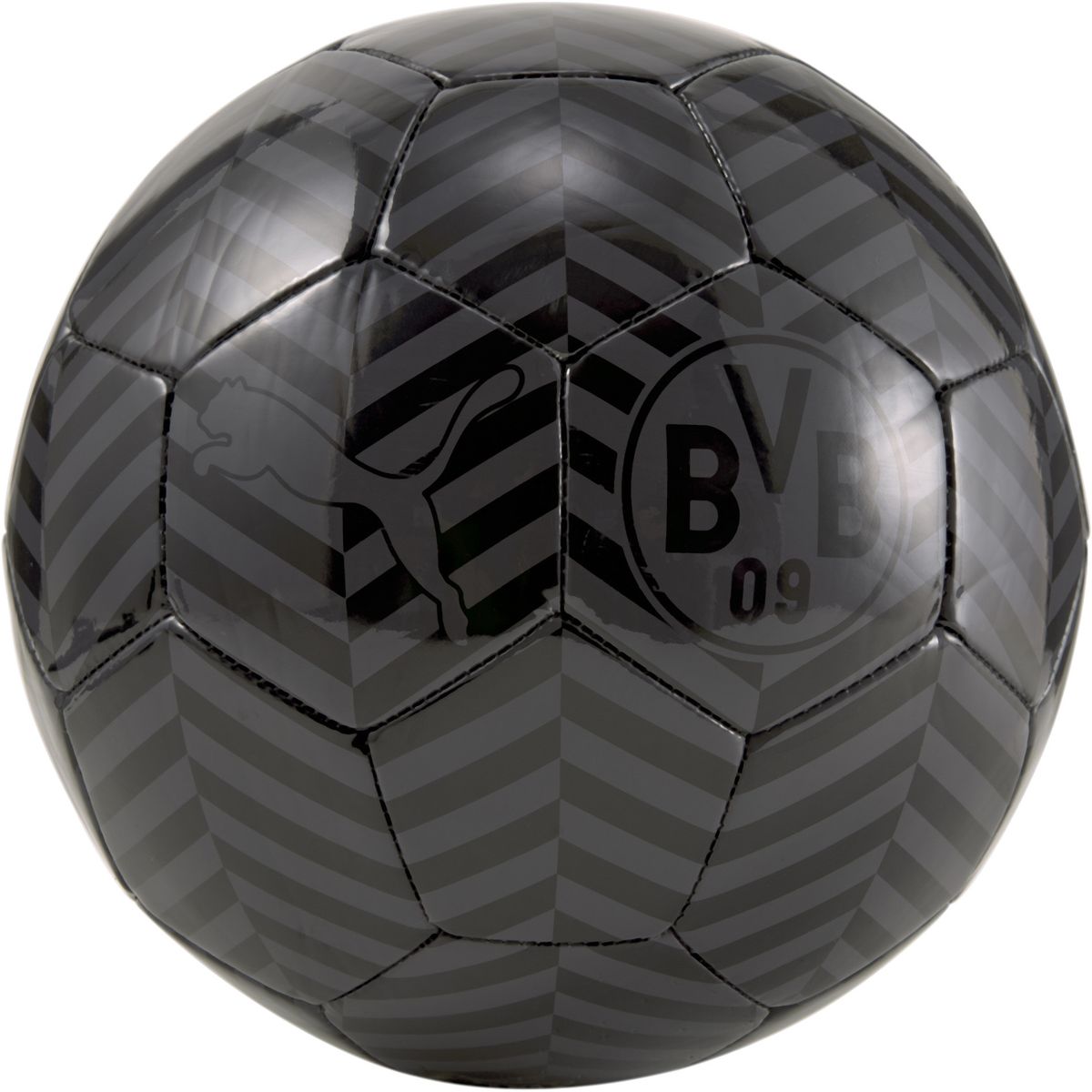 Puma BVB FtblCore Fan Ball Outdoor-Fußball