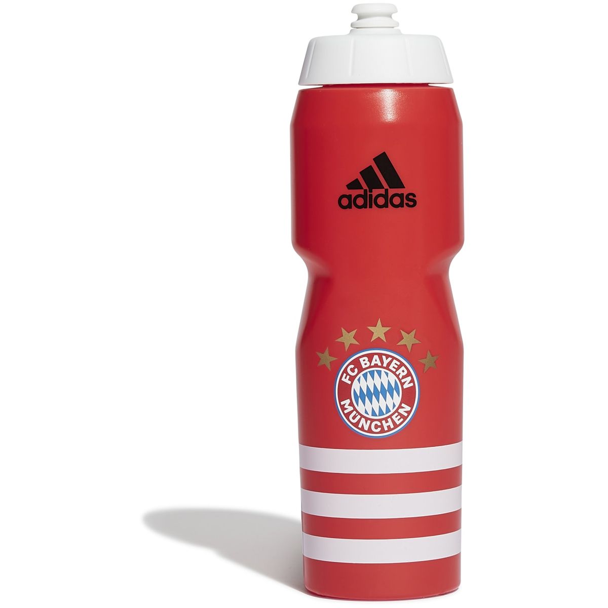 Adidas FC Bayern München Trinkflasche Unisex