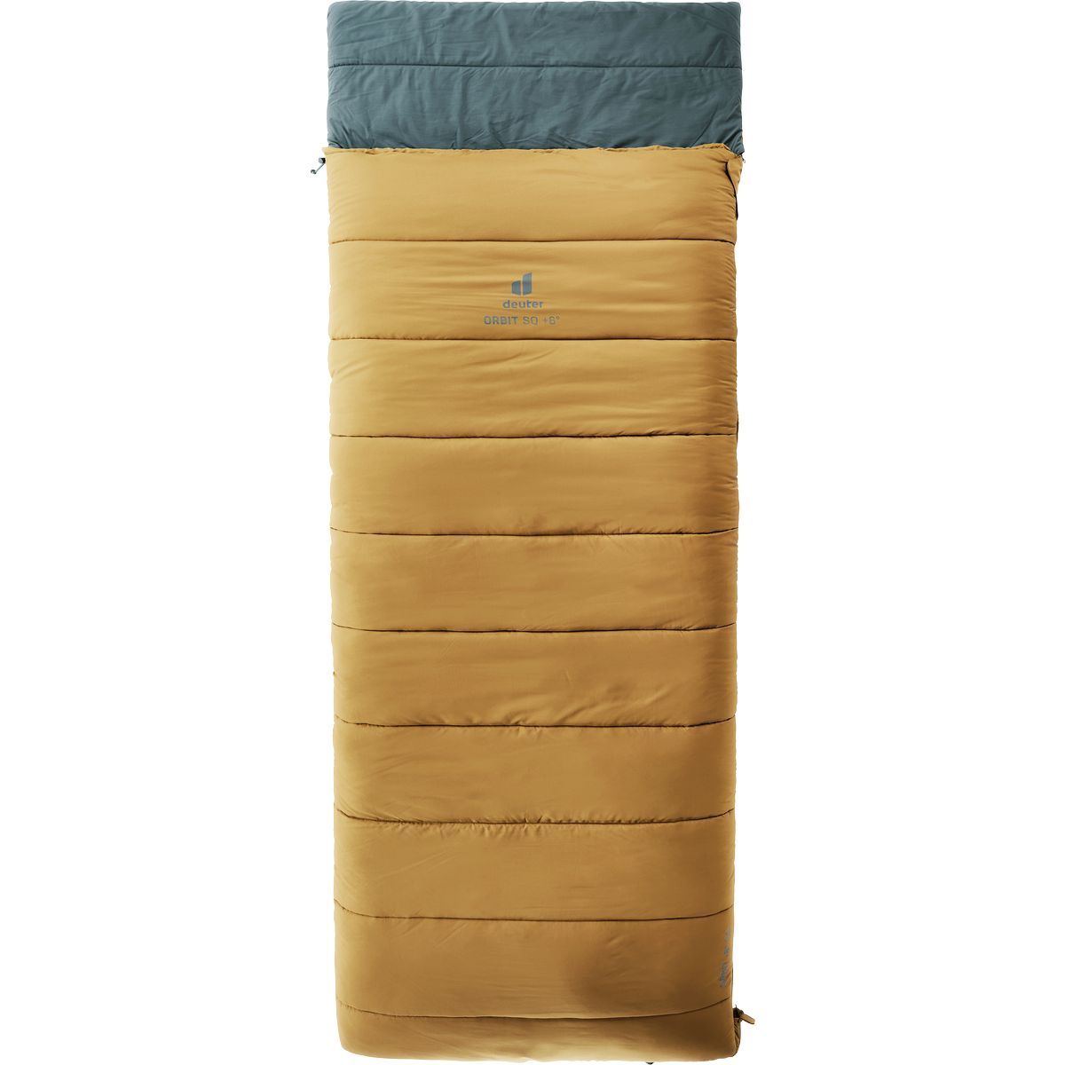 Deuter Orbit SQ +6° Alpin-Schlafsack
