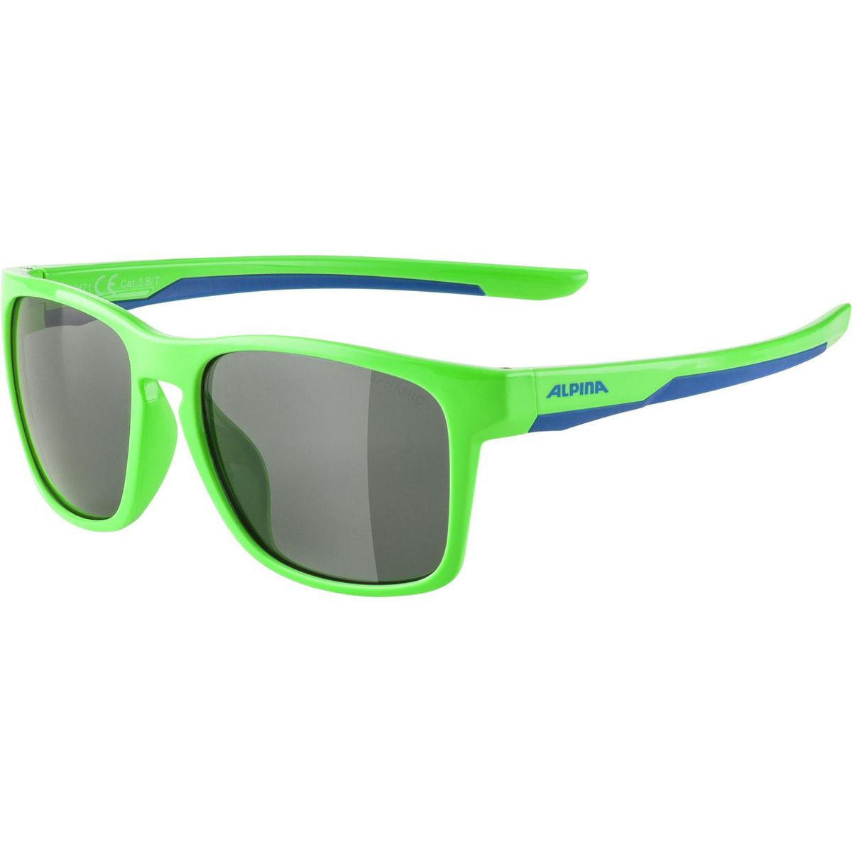 Alpina Flexxy Cool Kids I Sonnenbrille Kinder
