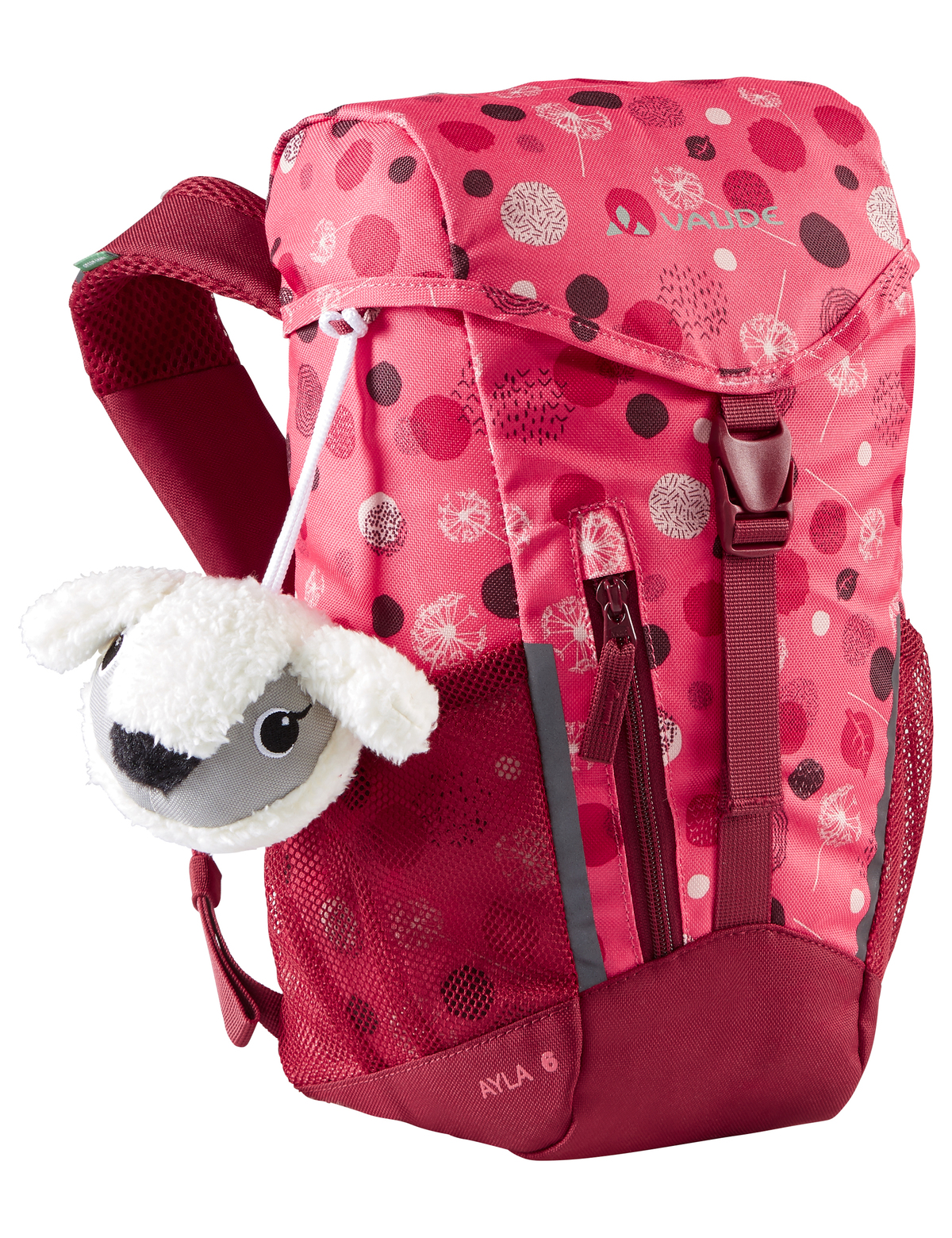 Vaude Ayla 6 Kinder Kinderrucksack