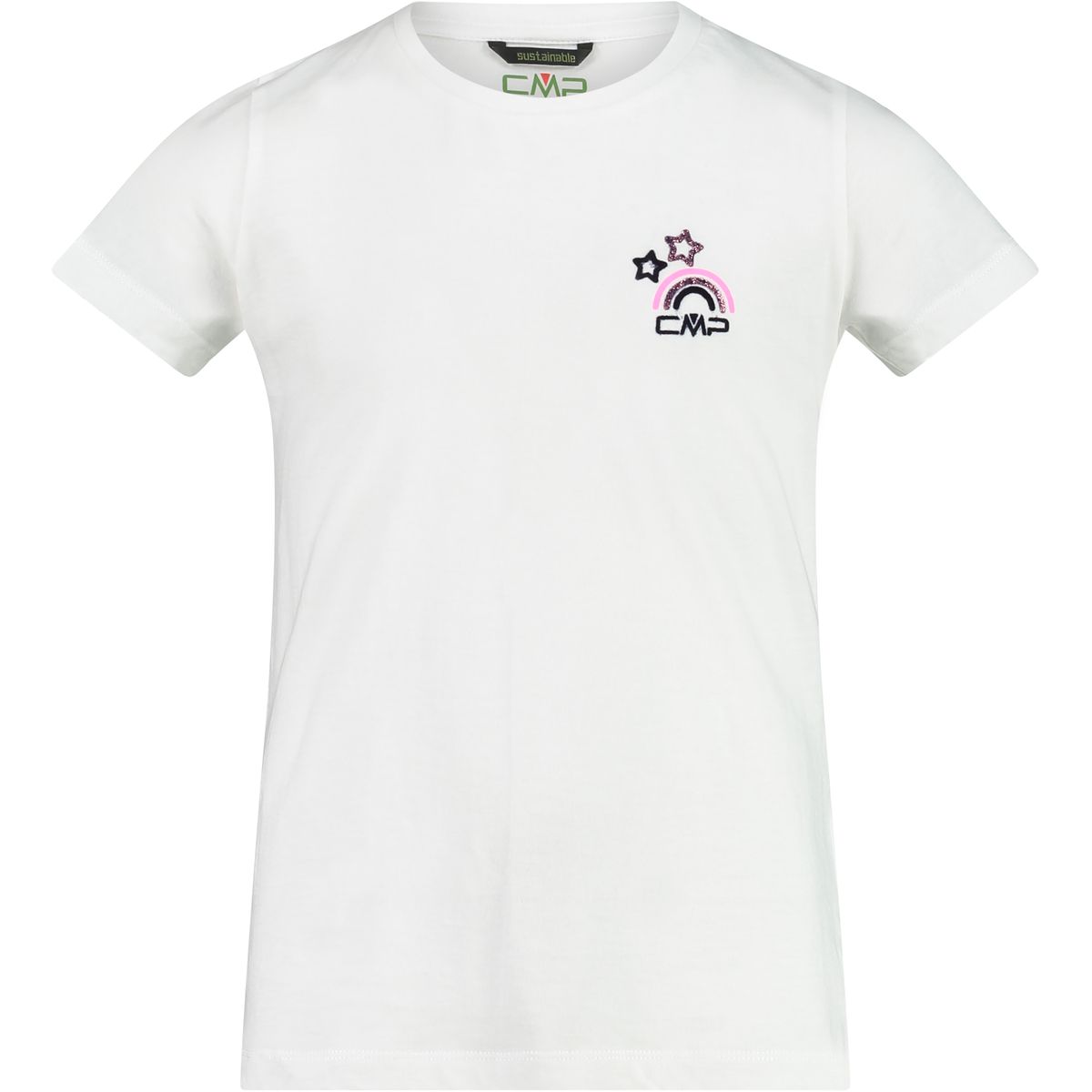 CMP T-shirt Mädchen T-Shirt
