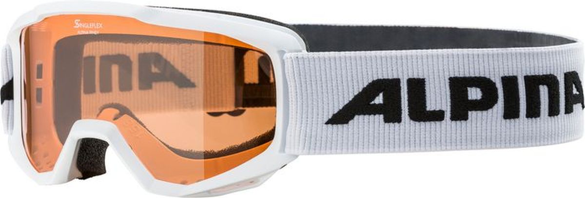 Alpina Piney Skibrille Kinder