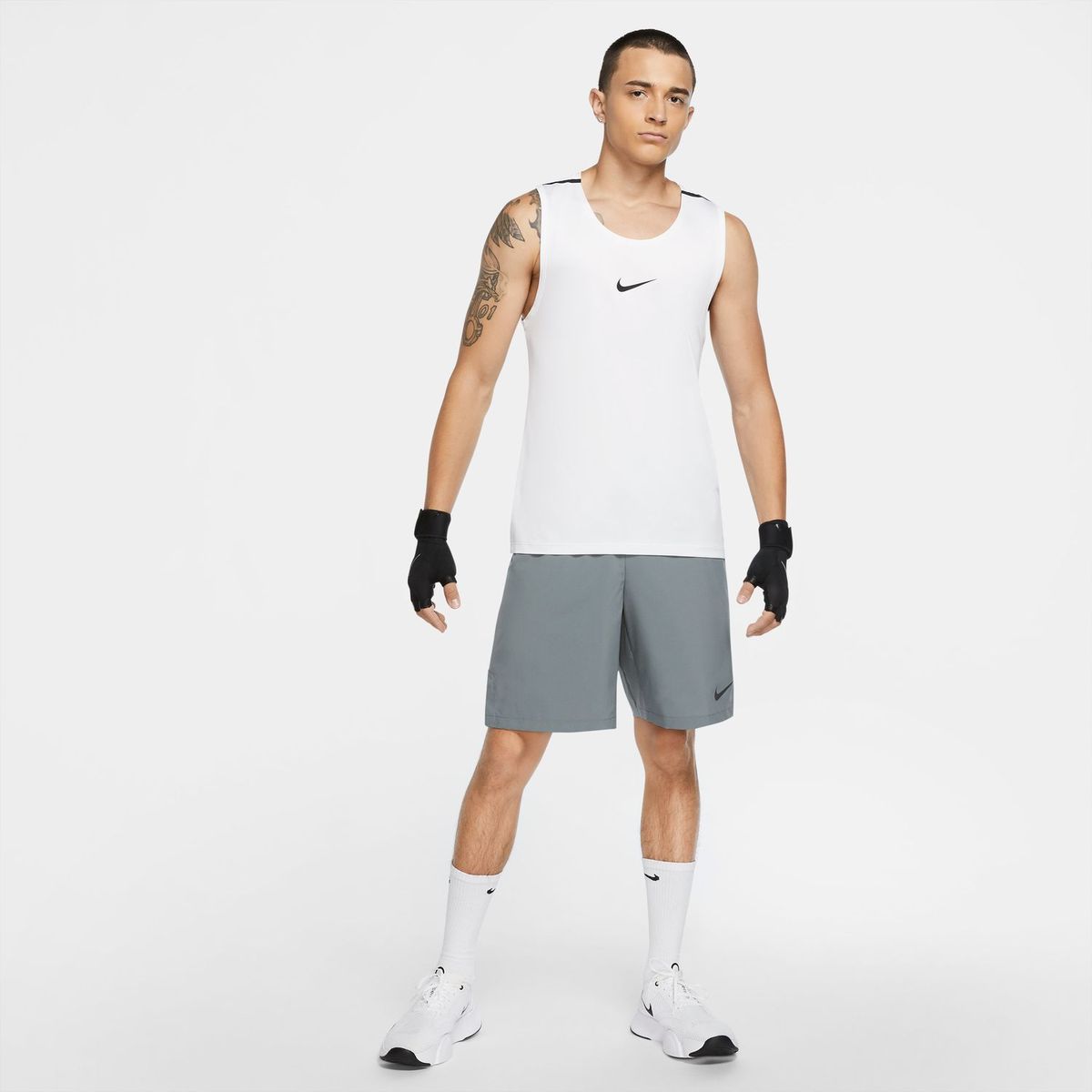 Nike Flex Woven Training Herren Shorts_5