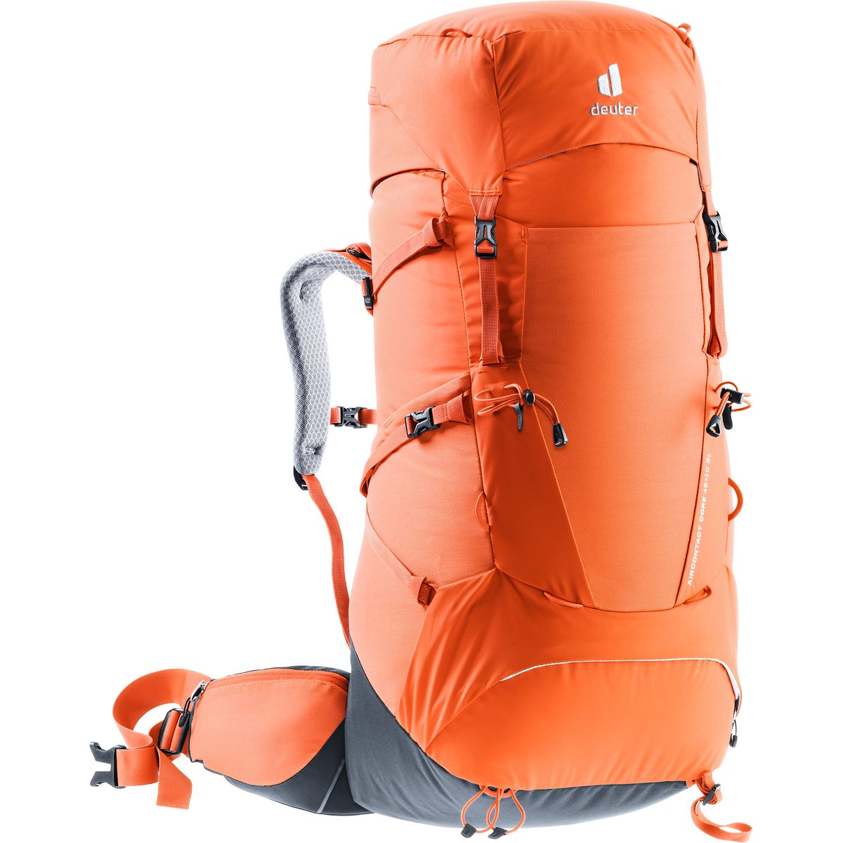 Deuter Aircontact Core 45+10 SL Women's Fit Trekkingrucksack