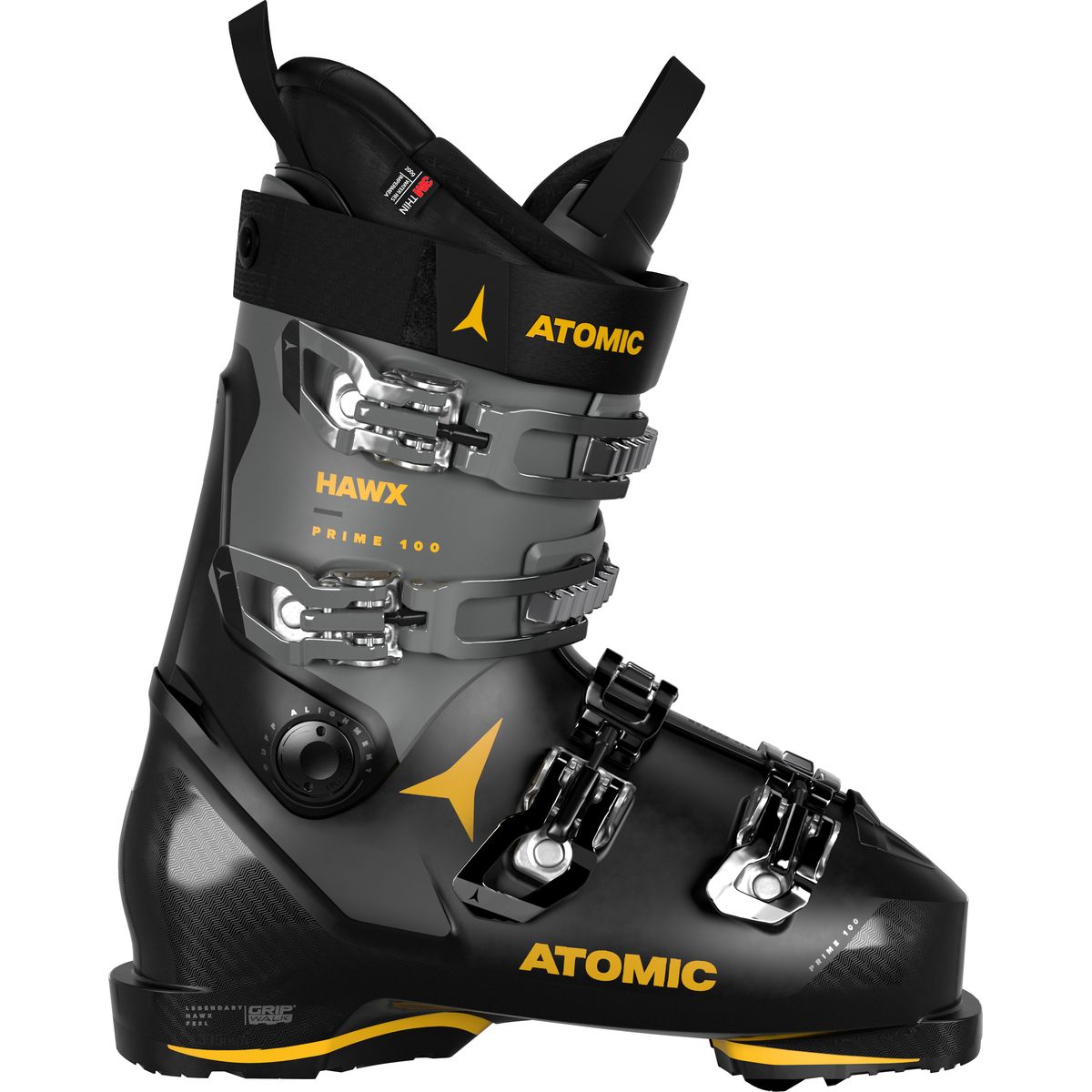 Atomic Hawx Prime 100 GW Skistiefel