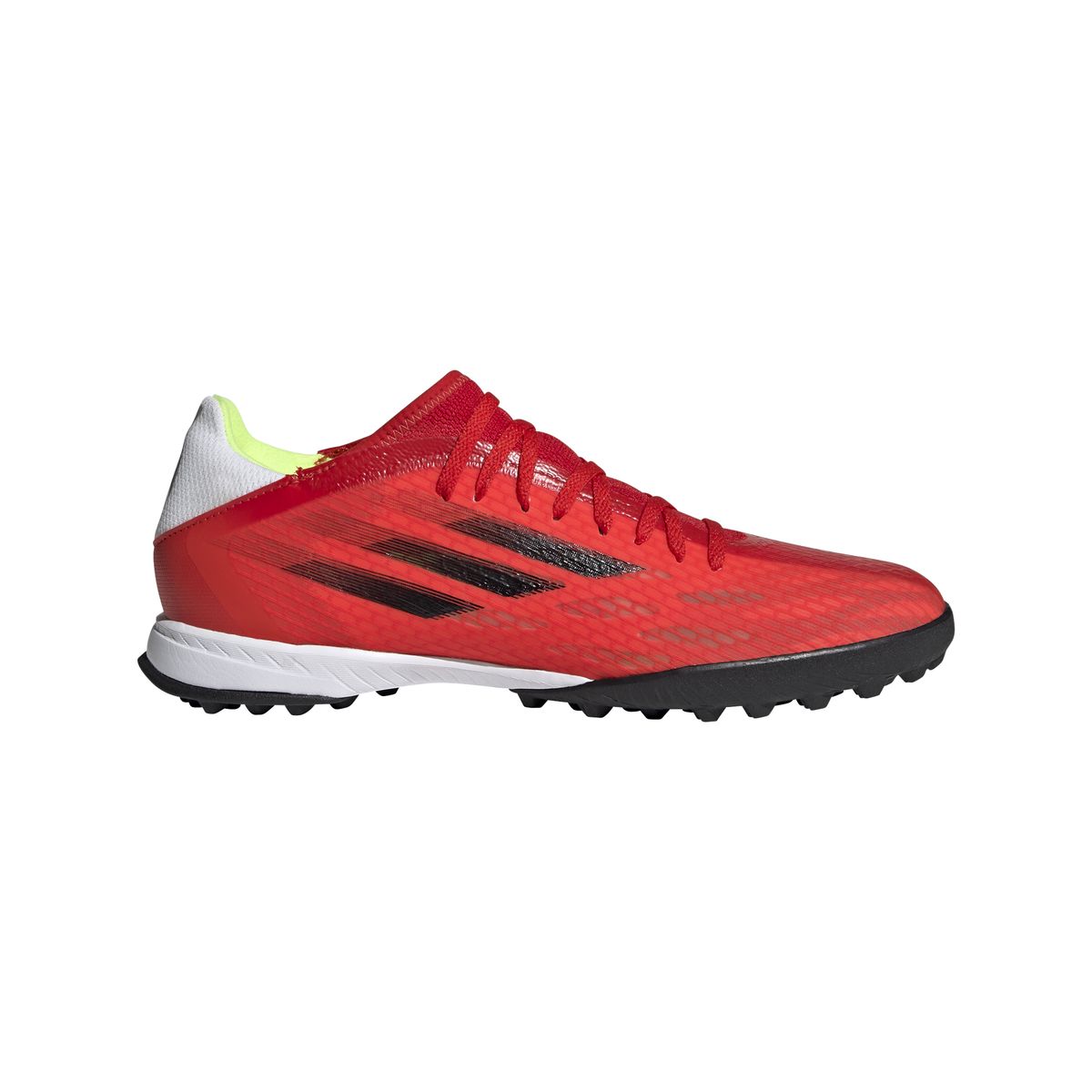 Adidas X Speedflow.3 TF Fußballschuh Unisex