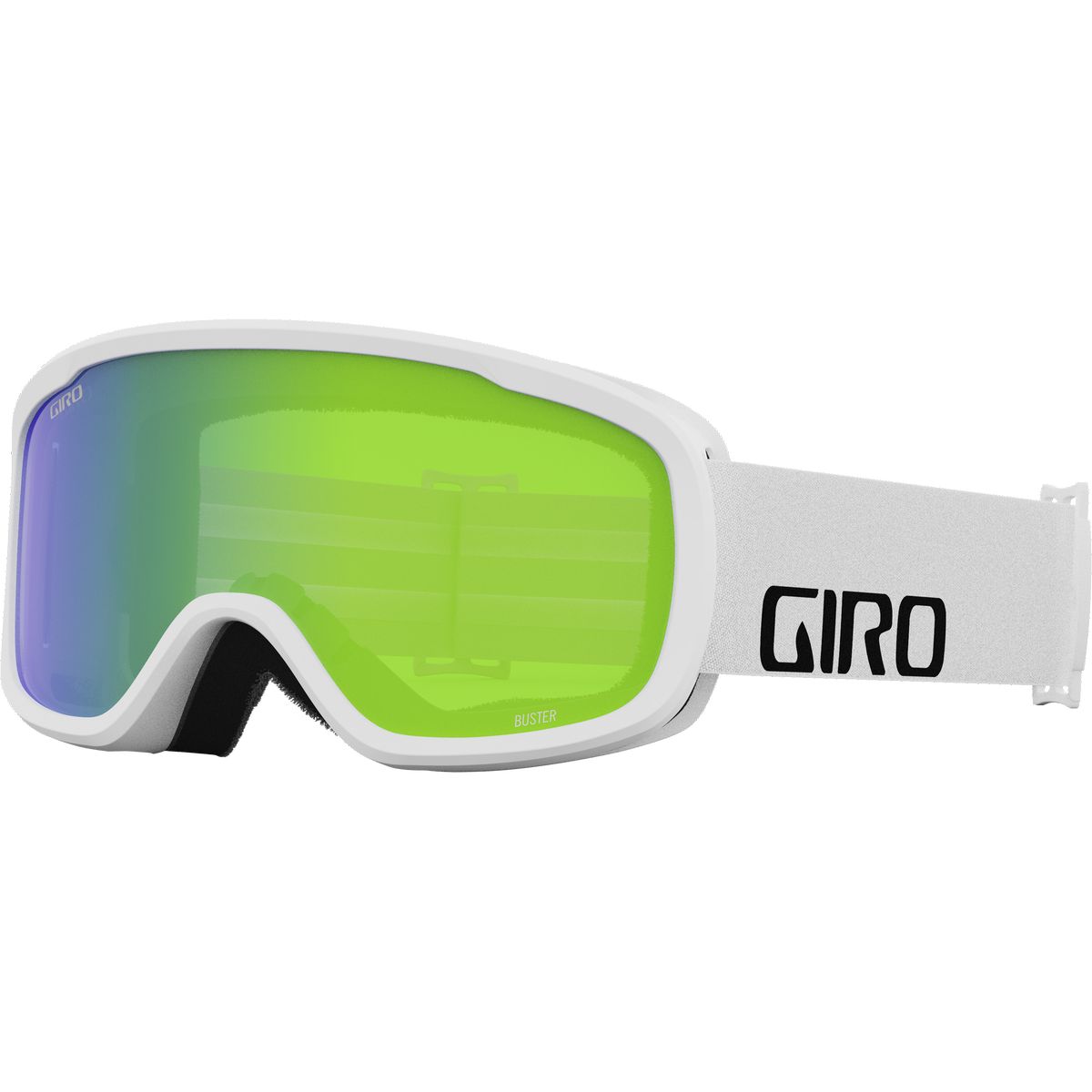 GIRO Snow Goggle Buster Kinder Skibrille
