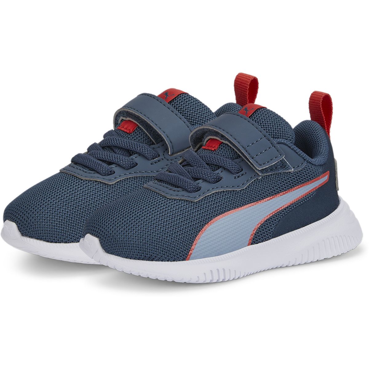 Puma Flyer Flex AC Kinder Hallenschuhe