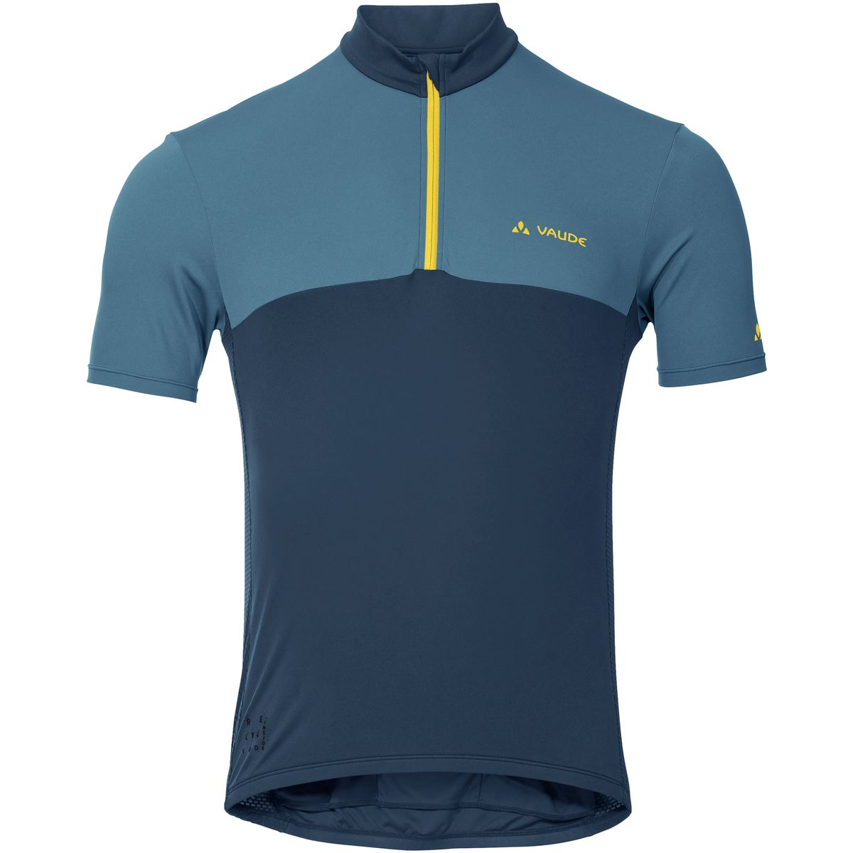Vaude Matera Half-Zip Herren Trikot