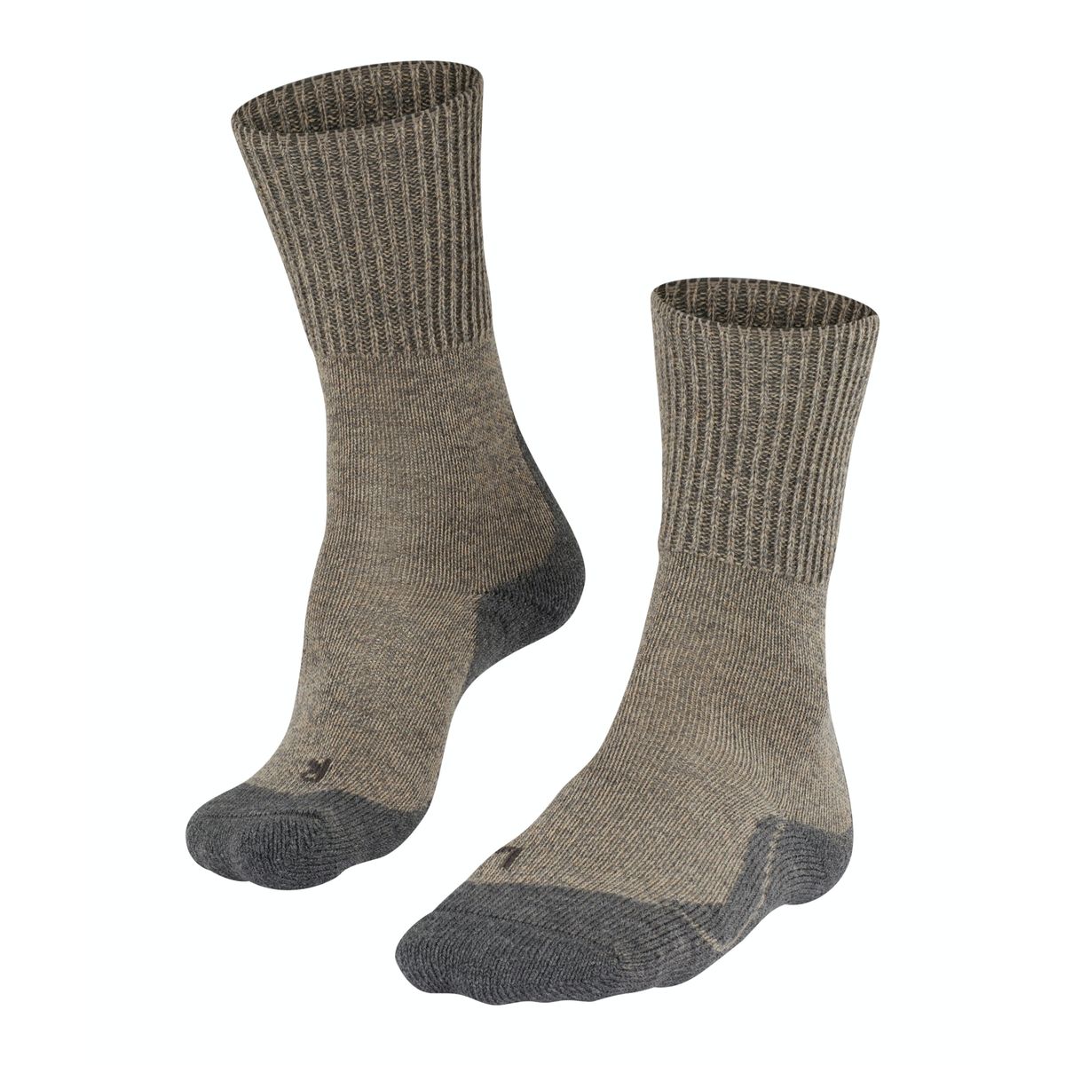 Falke TK1 Wool Damen Socken
