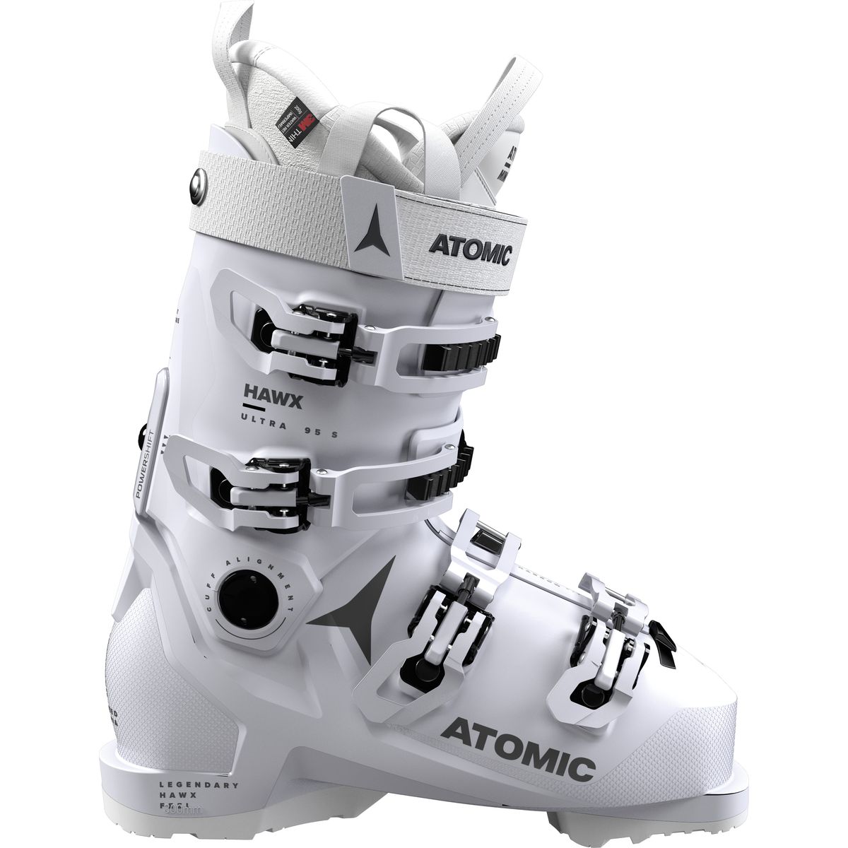 Atomic Hawx Ultra 95 S W GW Damen Skistiefel