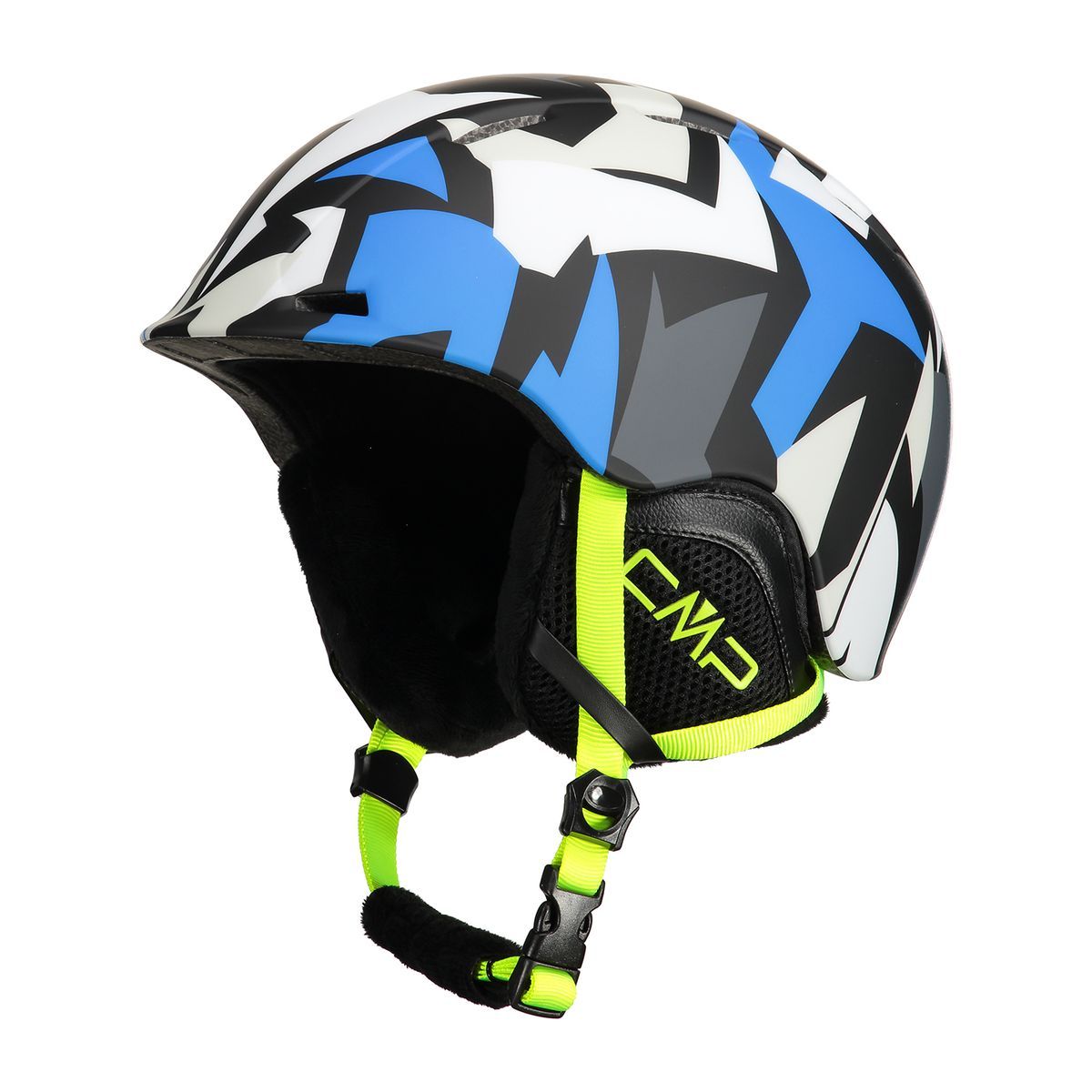 CMP Xj-4 Ski Helmet Jungen Helm