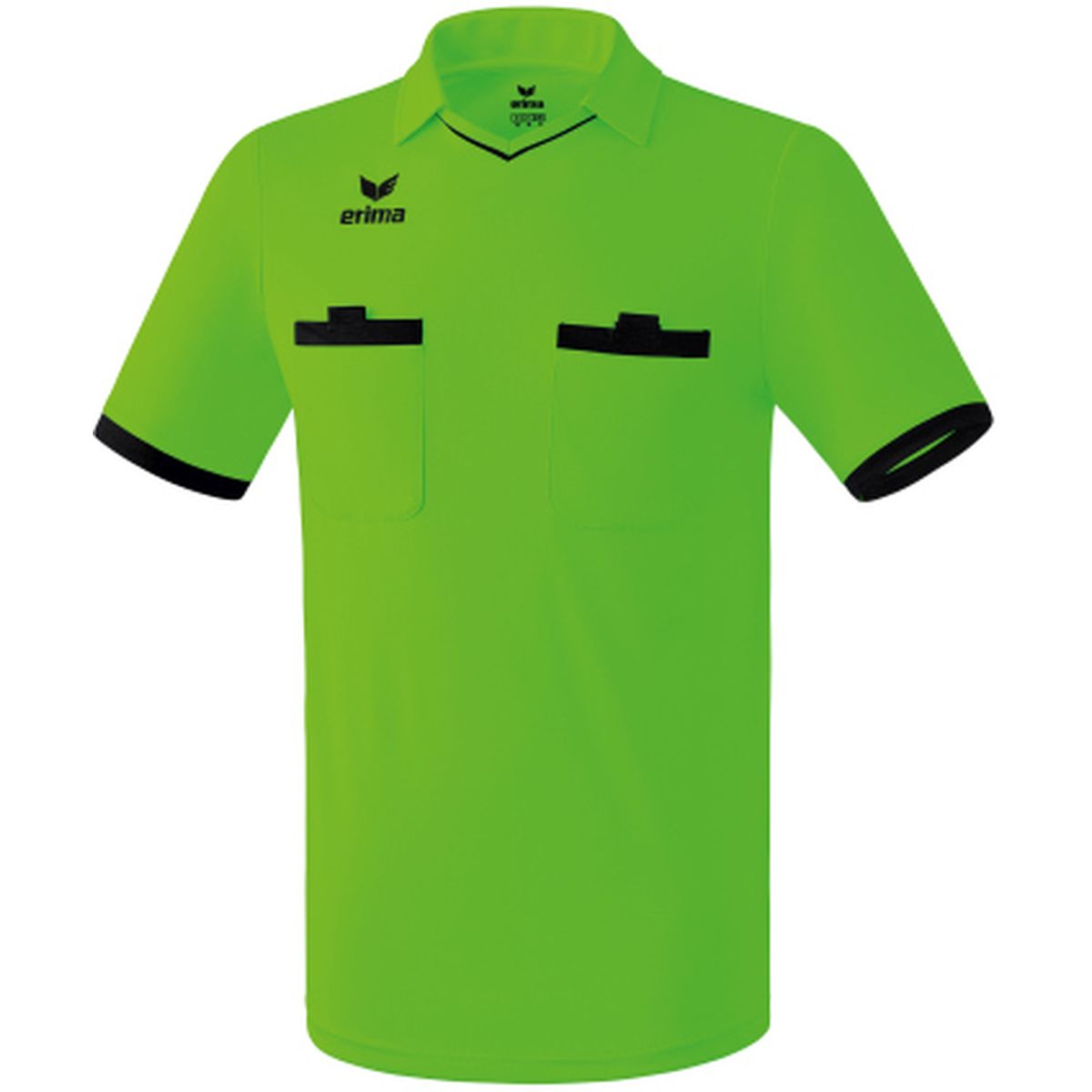 Erima Saragossa Schiedsrichtertrikot Schiedsrichterhemd