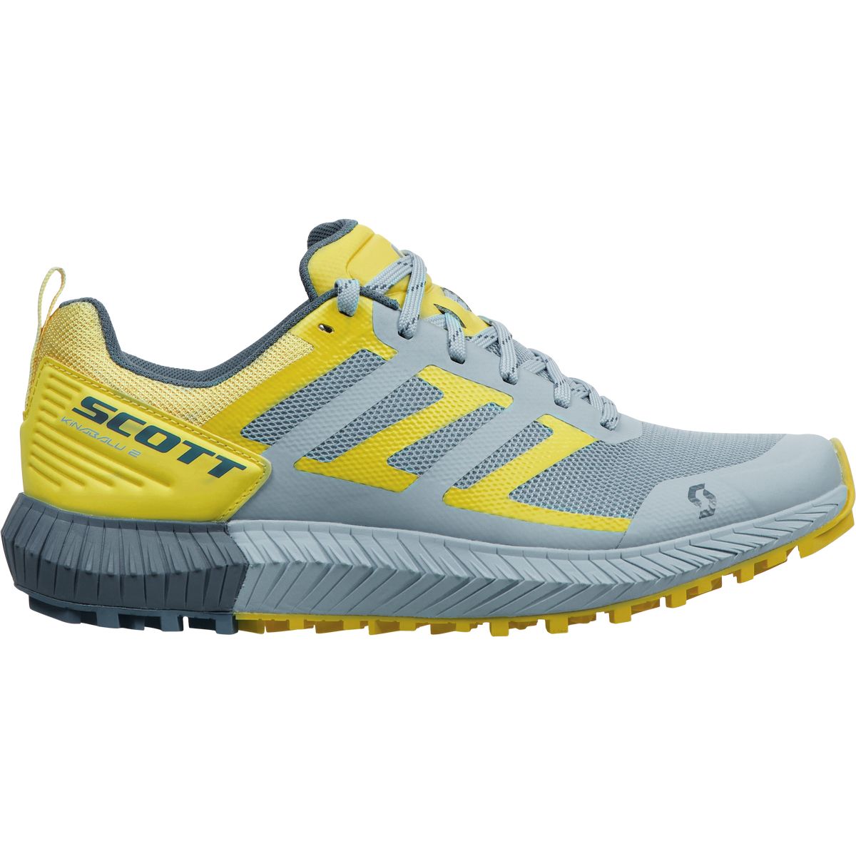 Scott Kinabalu 2 Damen Running-Schuh