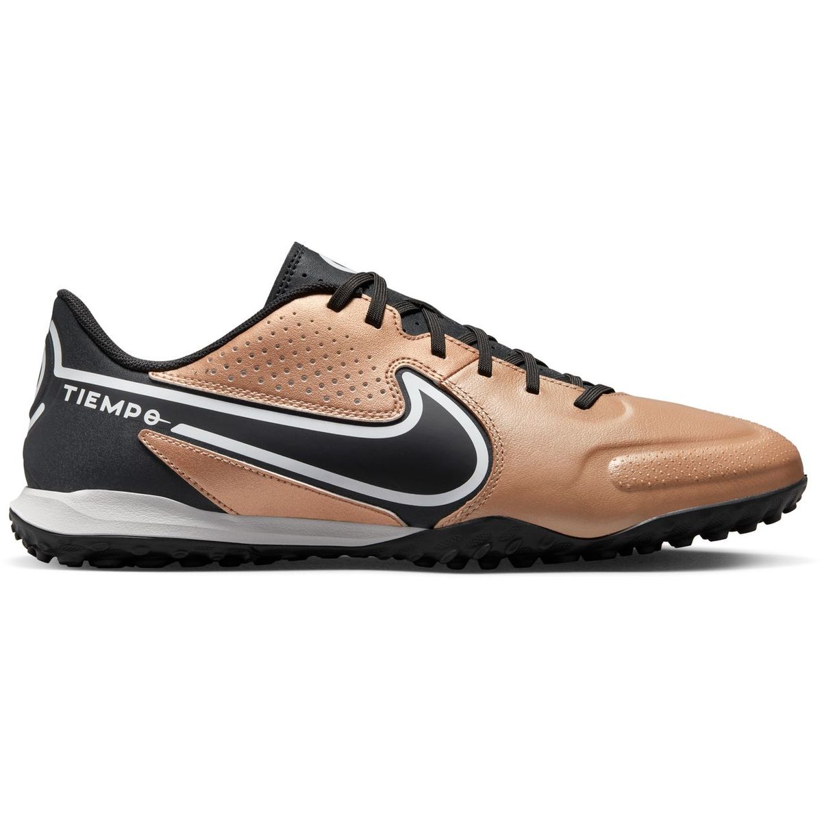 Nike Tiempo Legend 9 Academy TF Unisex Fußball-Multinockenschuh