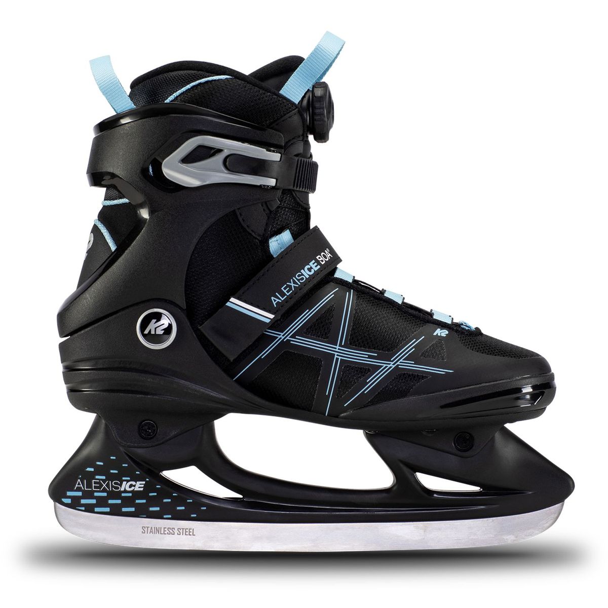 K2 Alexis Ice Boa Eishockey-Schuh