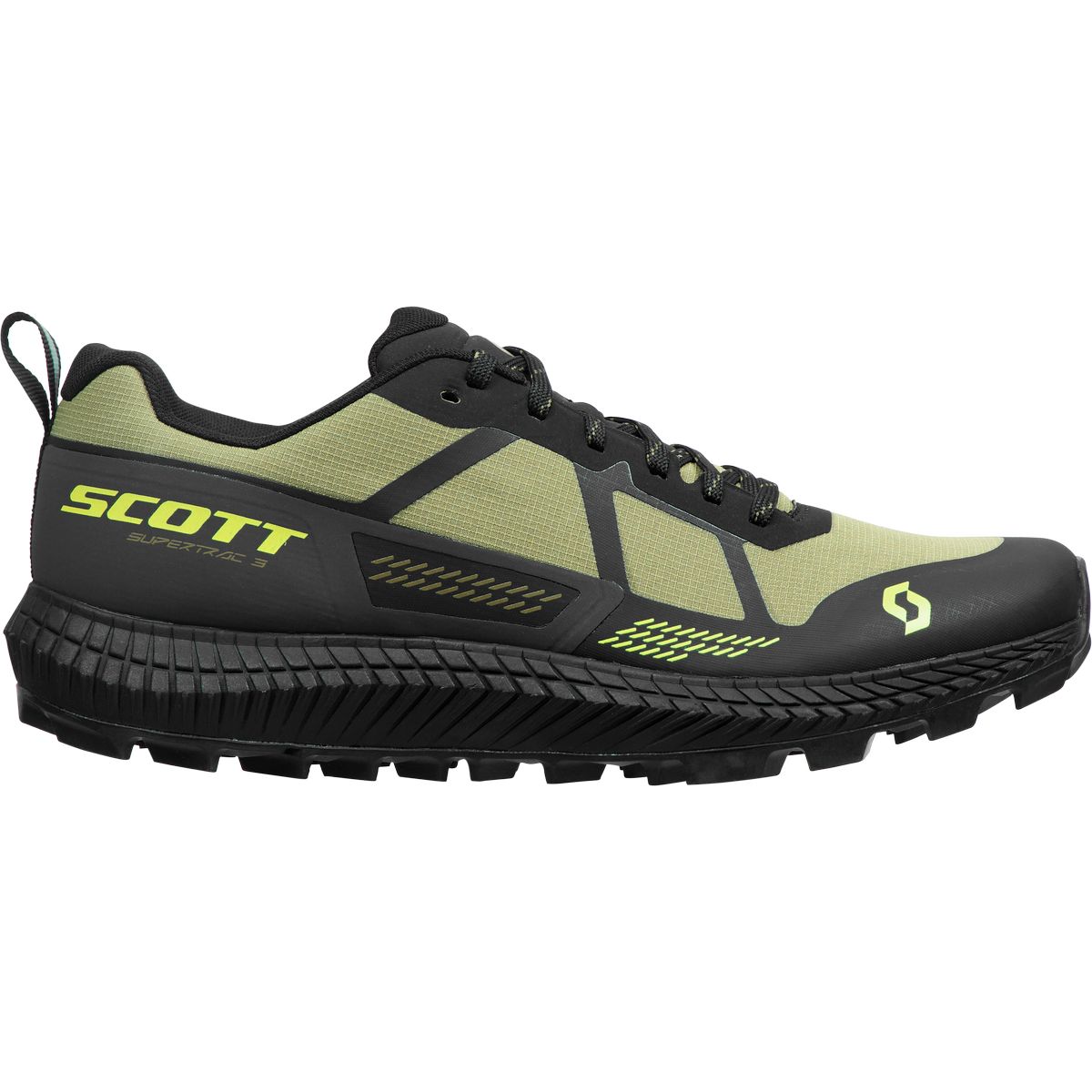 Scott Supertrac 3 Herren Running-Schuh