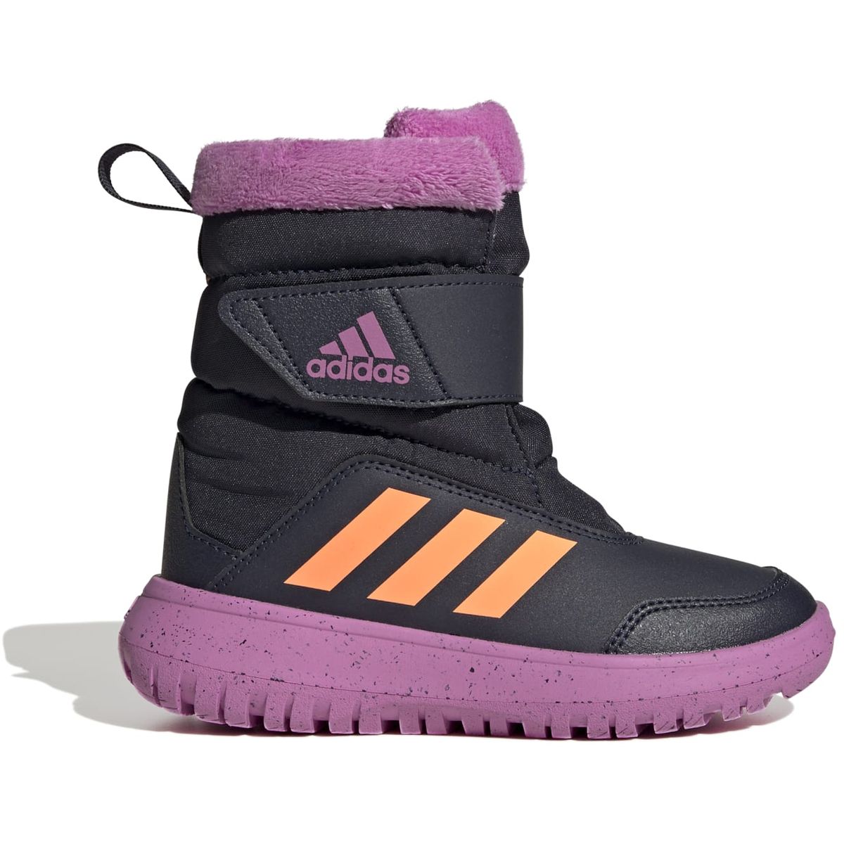 Adidas Winterplay Stiefel Kinder