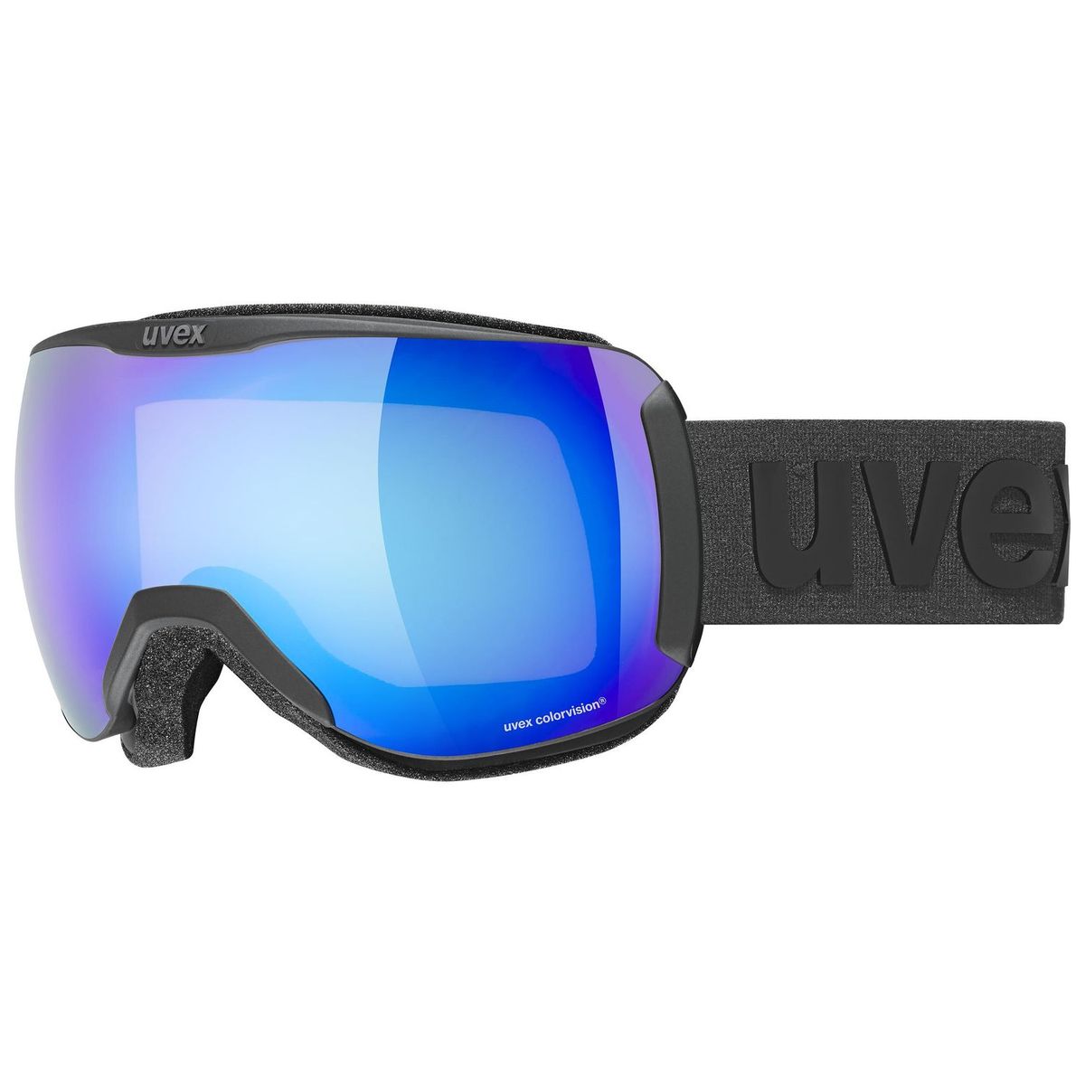Uvex Downhill 2100 Cv Skibrille