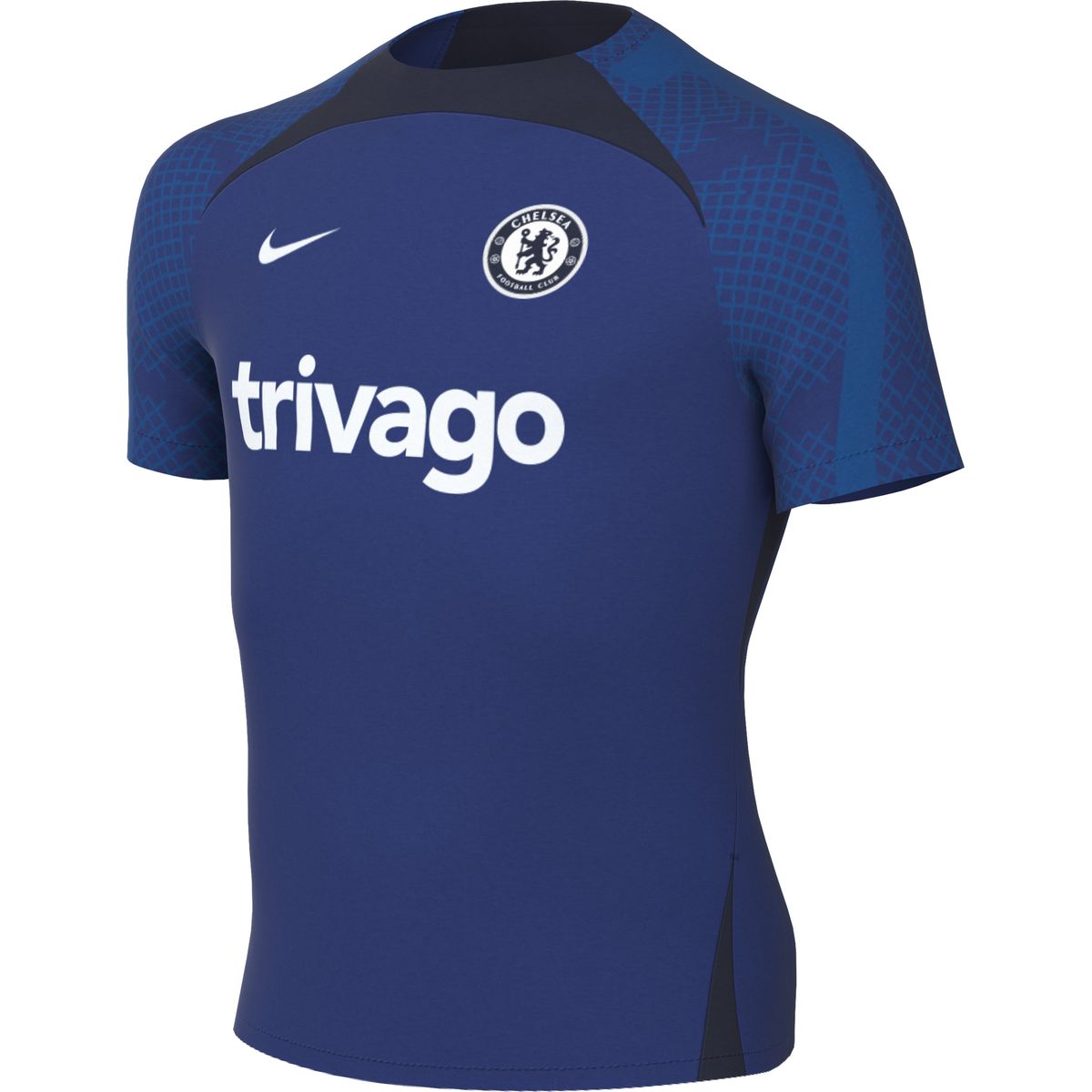 Nike Chelsea FC Strike Dri-FIT Kinder T-Shirt