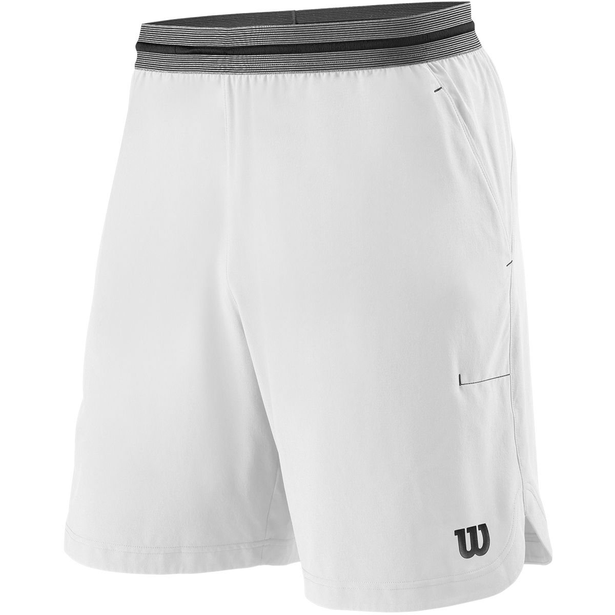 Wilson Power 8 II Herren Shorts