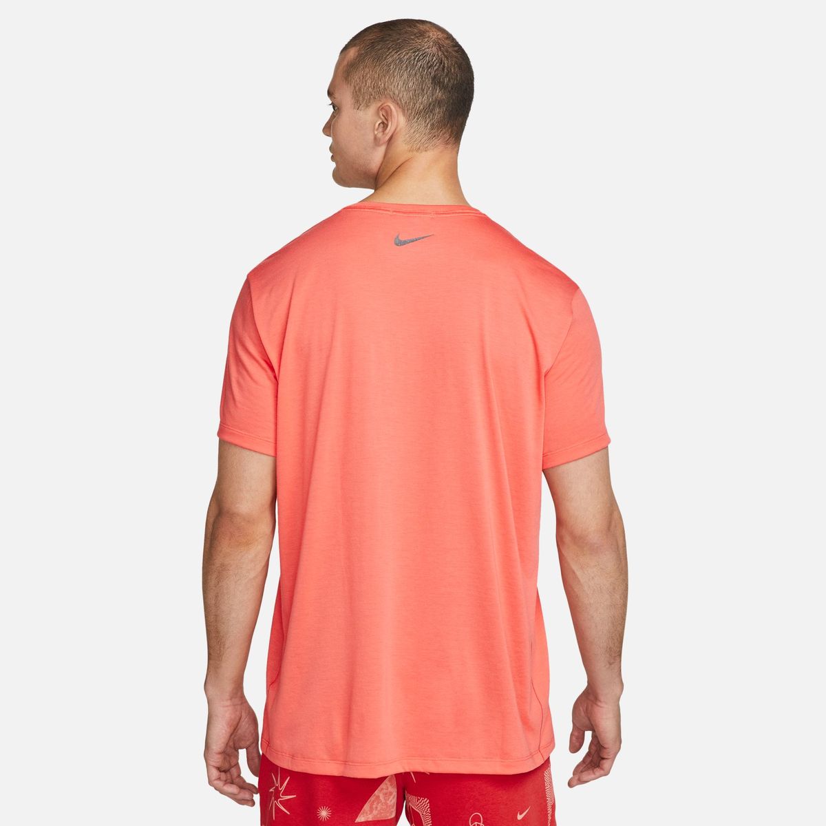 Nike Yoga Dri-FIT Top Herren T-Shirt_2