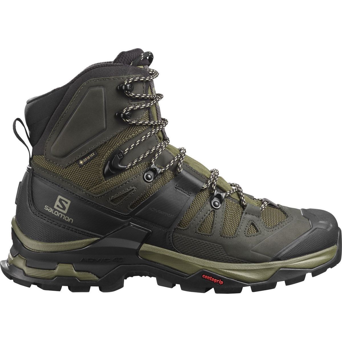 Salomon Quest 4 Gore-Tex Herren Trekkingstiefel