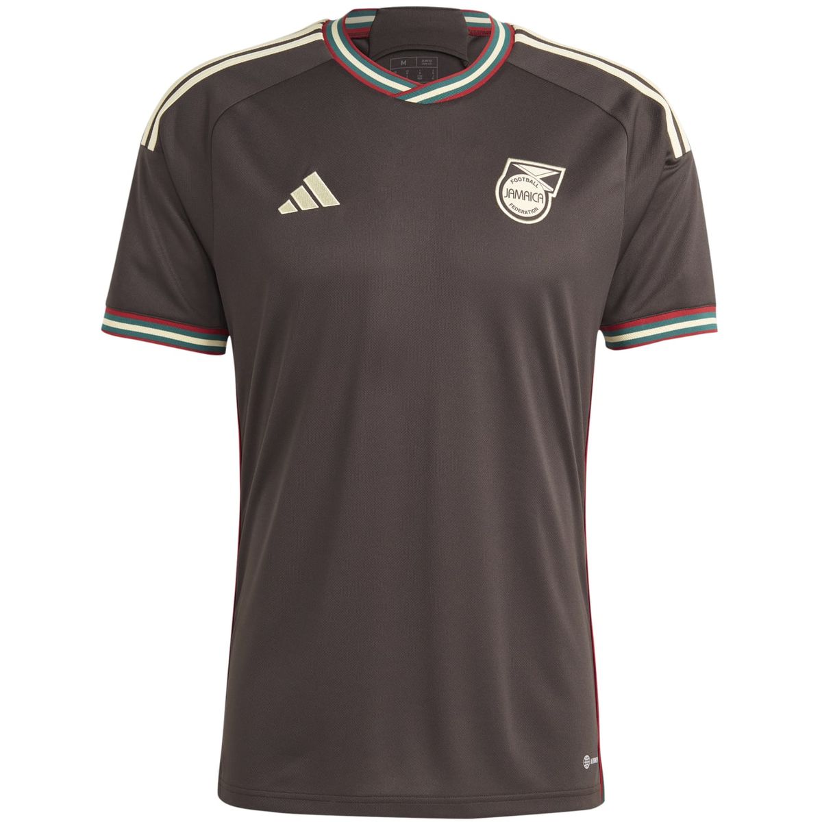 Adidas Jamaica 23 Away Jersey Herren