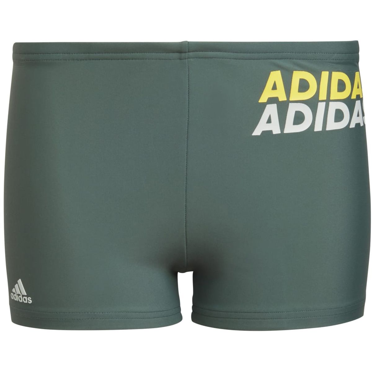 Adidas Lineage Boxer-Badehose Jungen