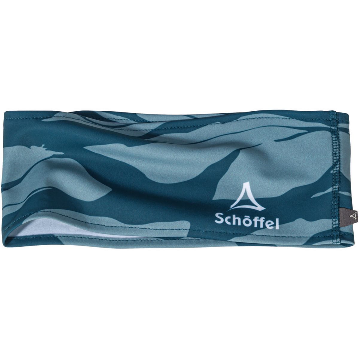 Schöffel Headband Strug Unisex Stirnband