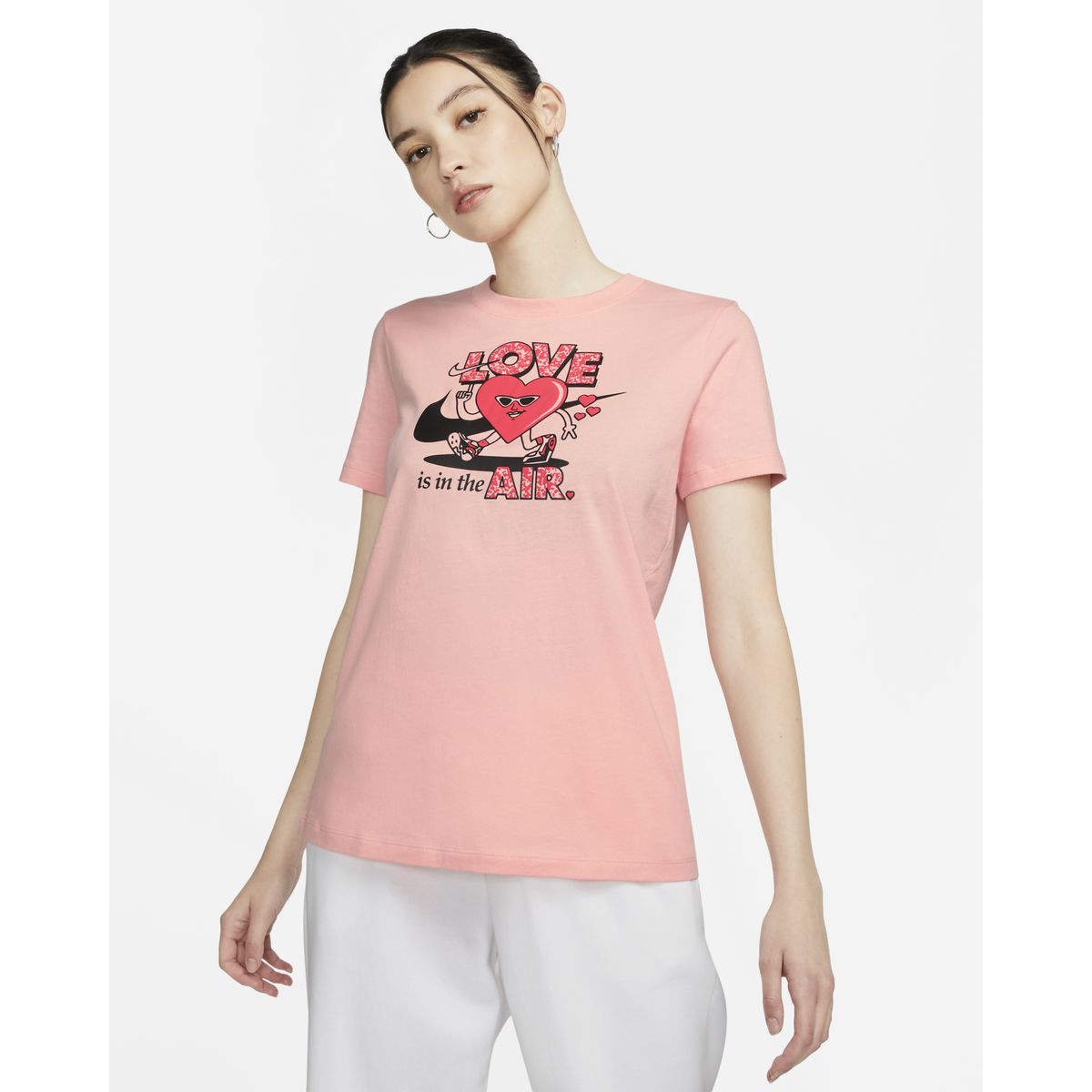 Nike Sportswear Damen T-Shirt_3