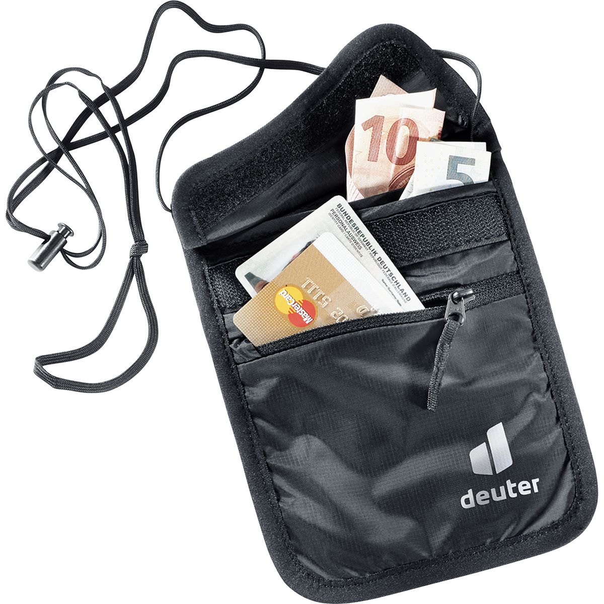 Deuter Security Wallet II Brustbeutel