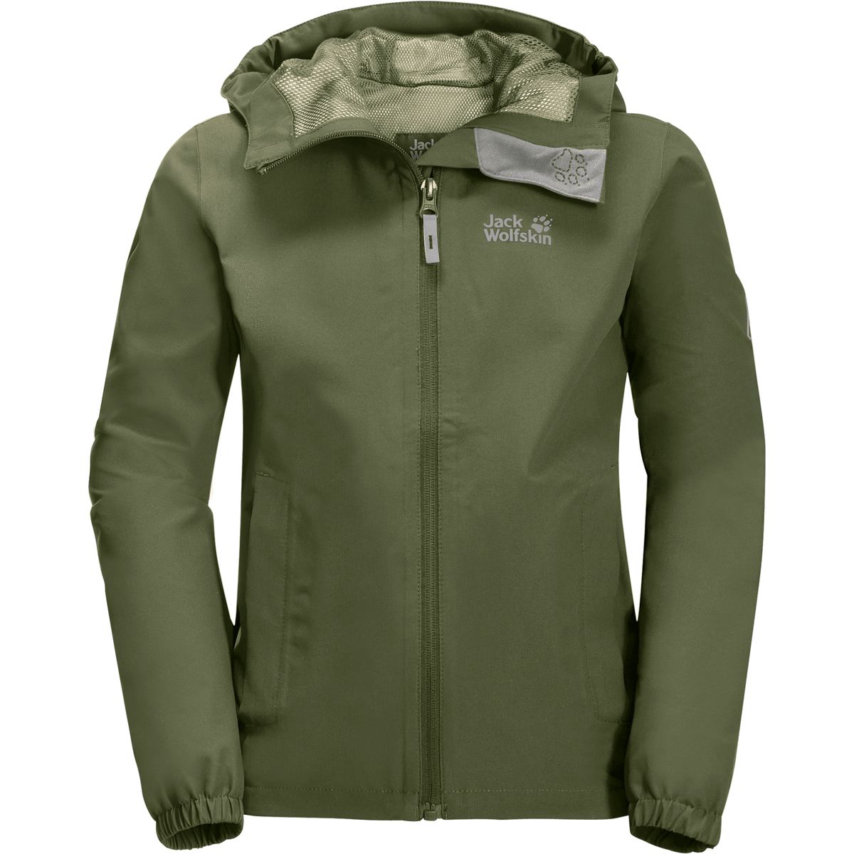 Jack Wolfskin Flaze K Kinder Funktionsjacke