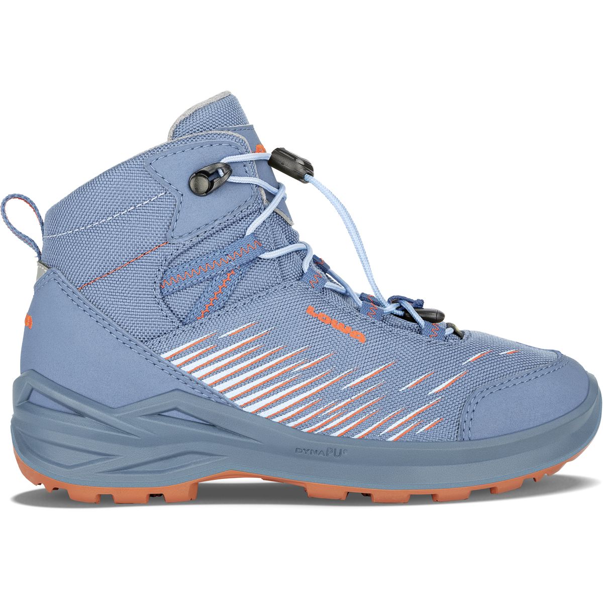 Lowa Zirrox GTX MID Junior Kinder Multifunktionsschuh