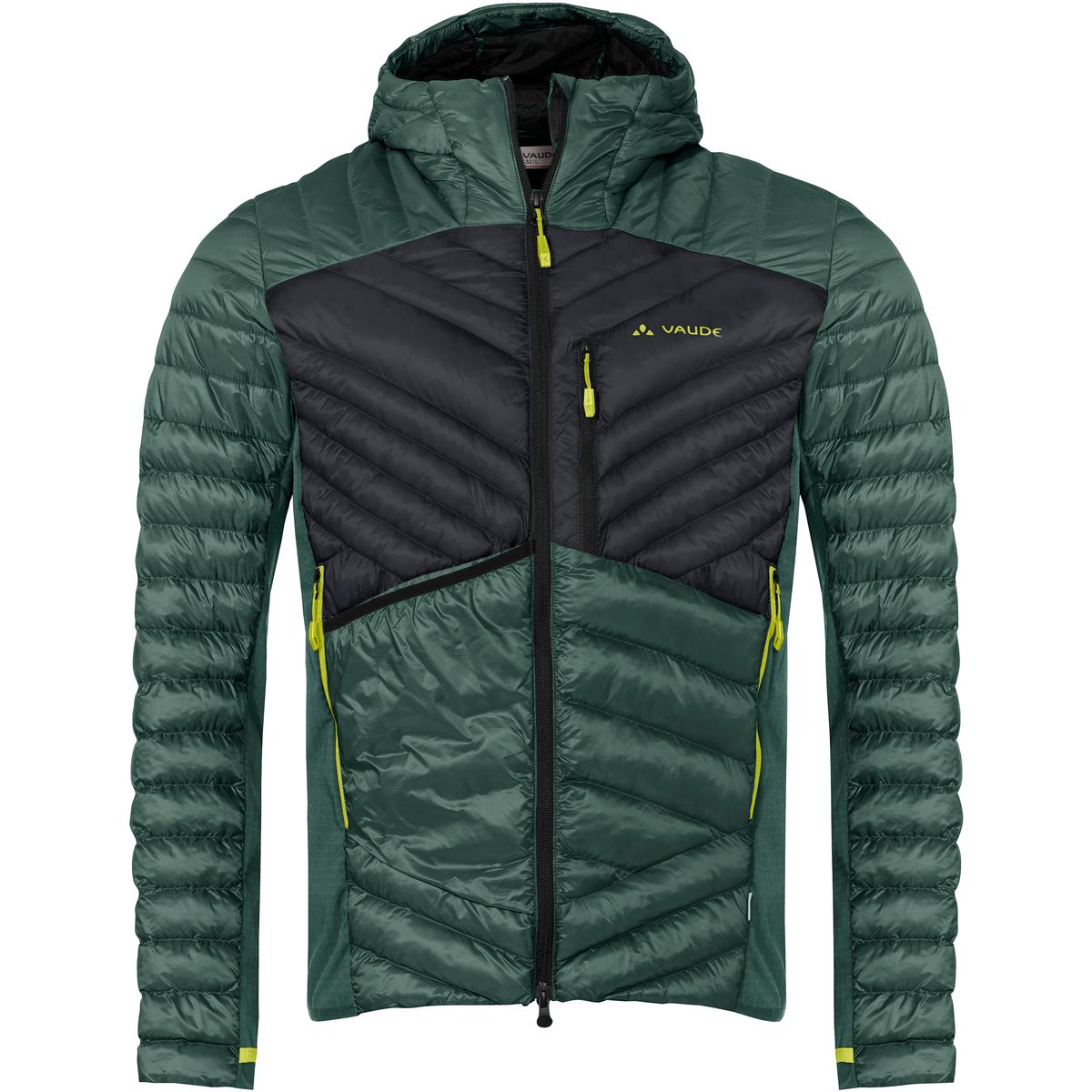Icepeak Dongola Herren Funktionsjacke 