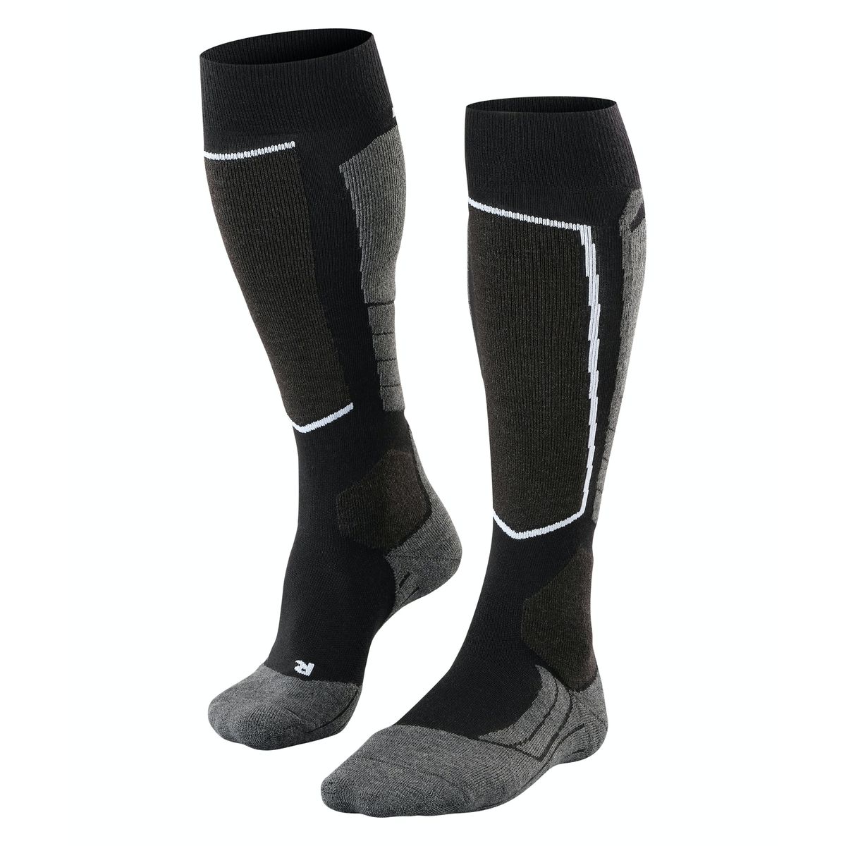 Falke SK2 Wool Herren Strümpfe
