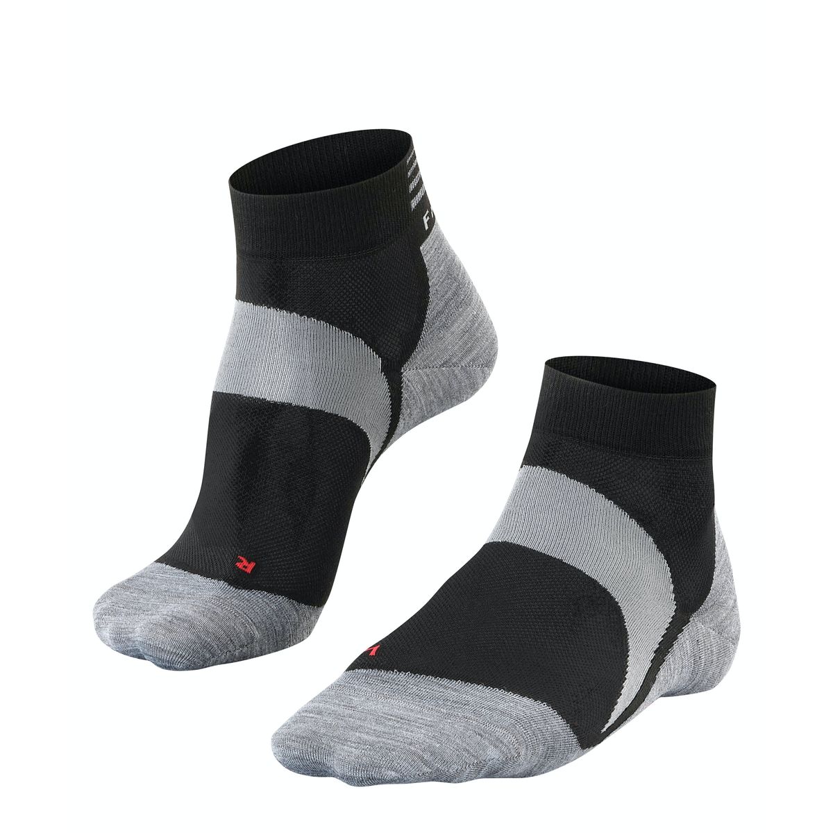 Falke BC6 Short Racing Herren Socken
