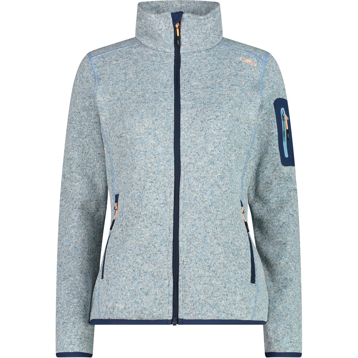 CMP Jacket Damen Midlayer