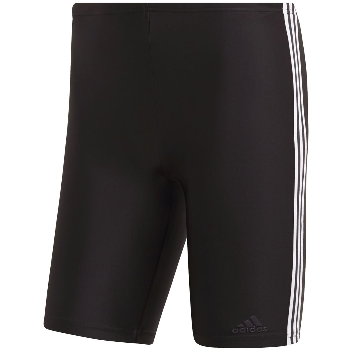 Adidas 3-Streifen Jammer-Badehose Herren