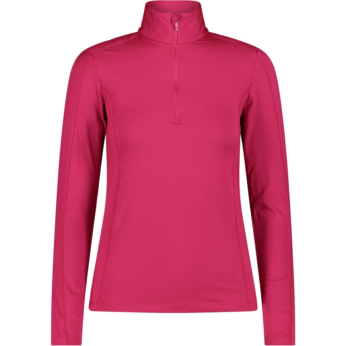 CMP Sweat Damen Rollkragenpullover
